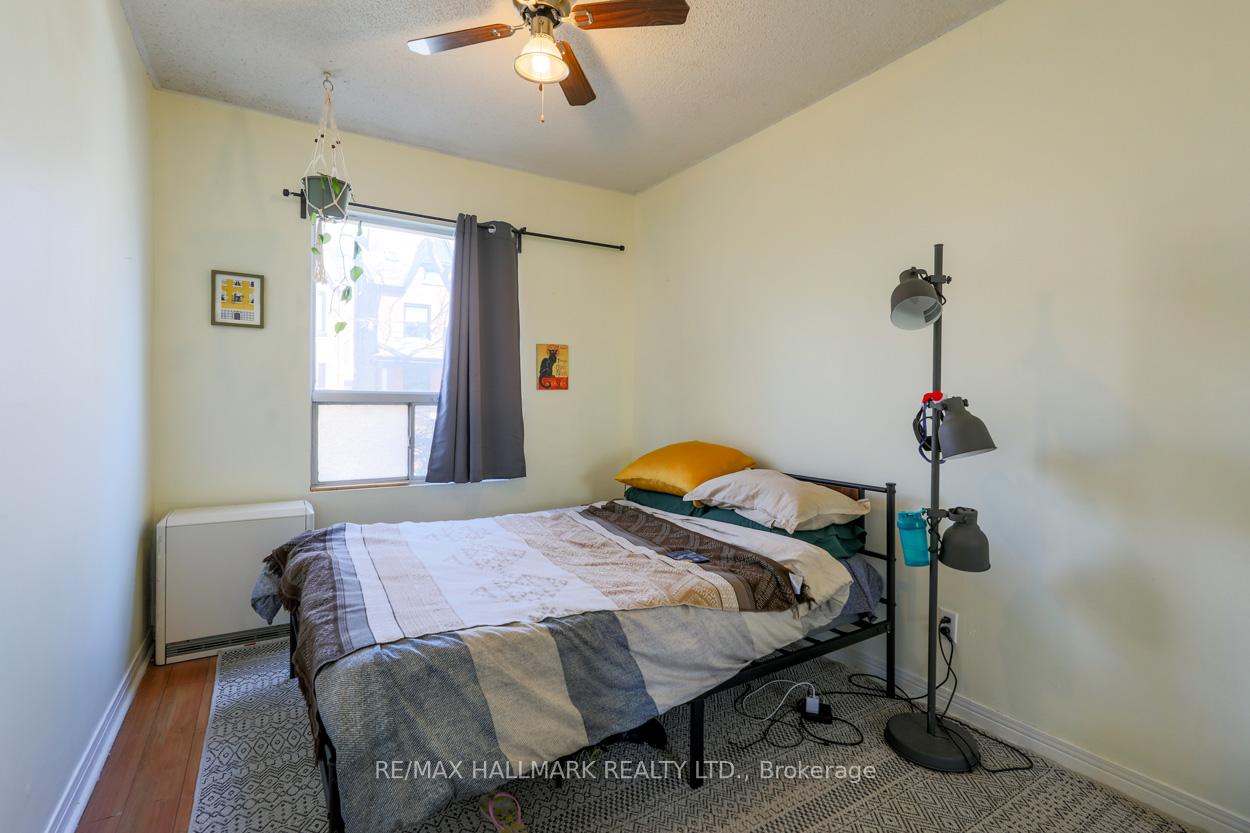 Photo 5 of 39 Badgerow Avenue, Toronto, South Riverdale — HOMEH