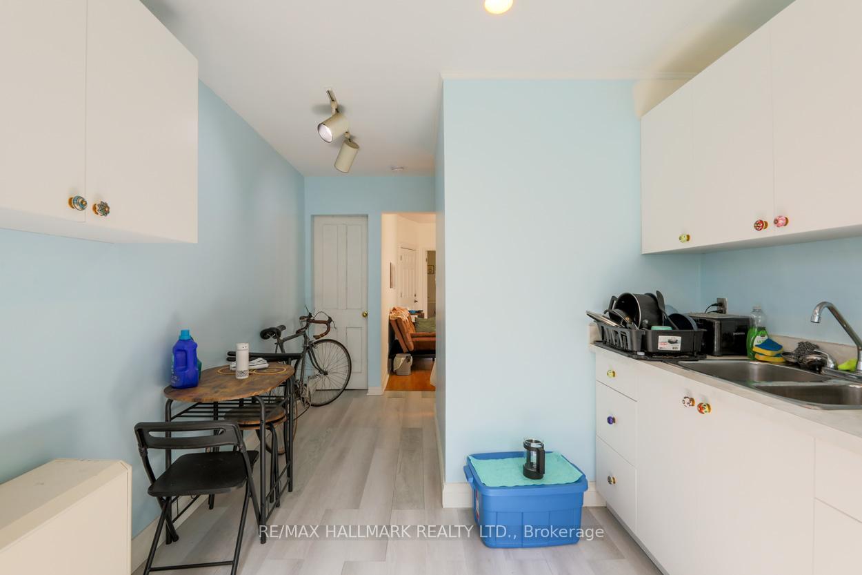 Photo 7 of 39 Badgerow Avenue, Toronto, South Riverdale — HOMEH