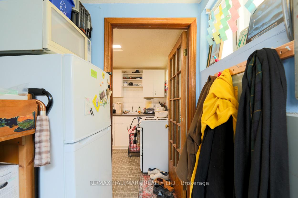 Photo 18 of 39 Badgerow Avenue, Toronto, South Riverdale — HOMEH