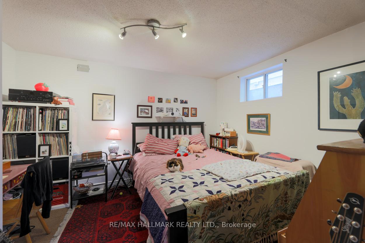 Photo 22 of 39 Badgerow Avenue, Toronto, South Riverdale — HOMEH