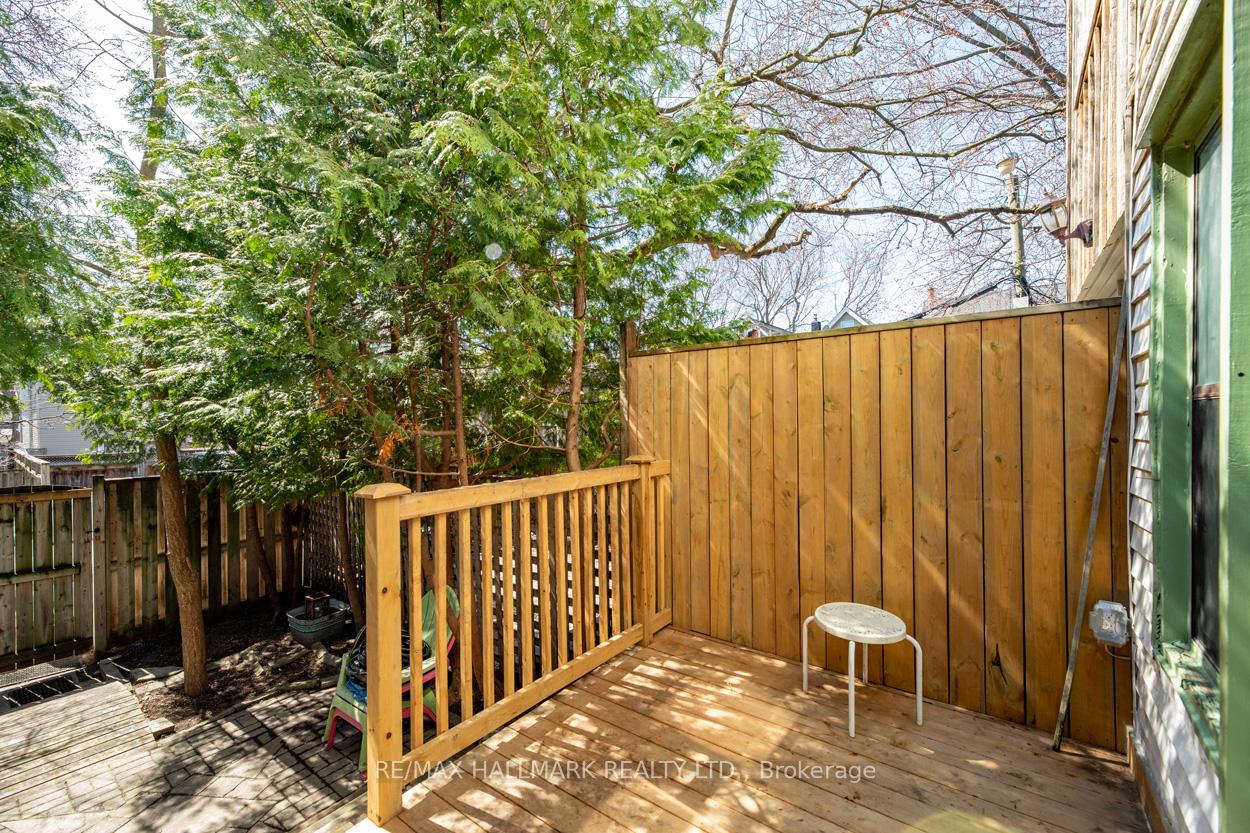 Photo 24 of 39 Badgerow Avenue, Toronto, South Riverdale — HOMEH