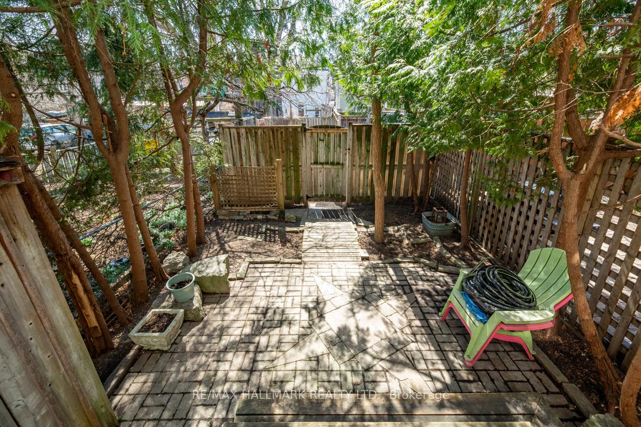 Photo 26 of 39 Badgerow Avenue, Toronto, South Riverdale — HOMEH