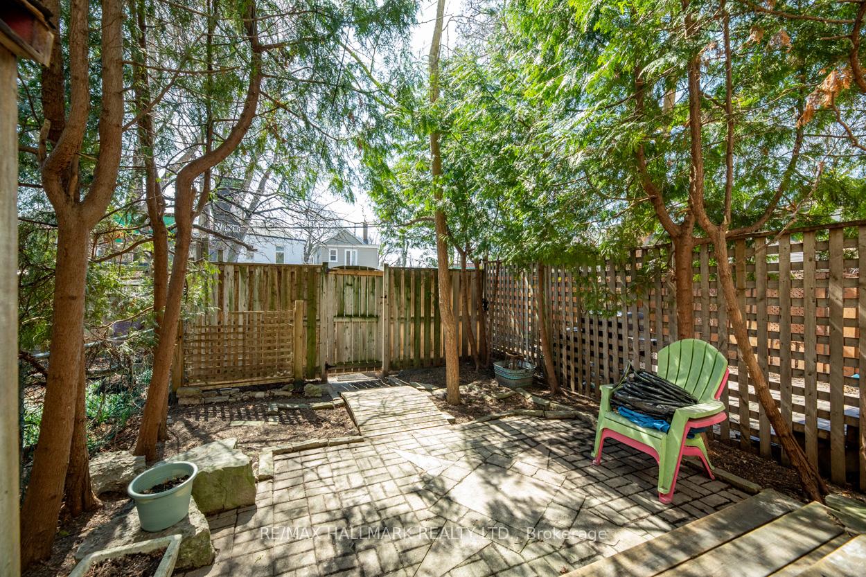 Photo 27 of 39 Badgerow Avenue, Toronto, South Riverdale — HOMEH
