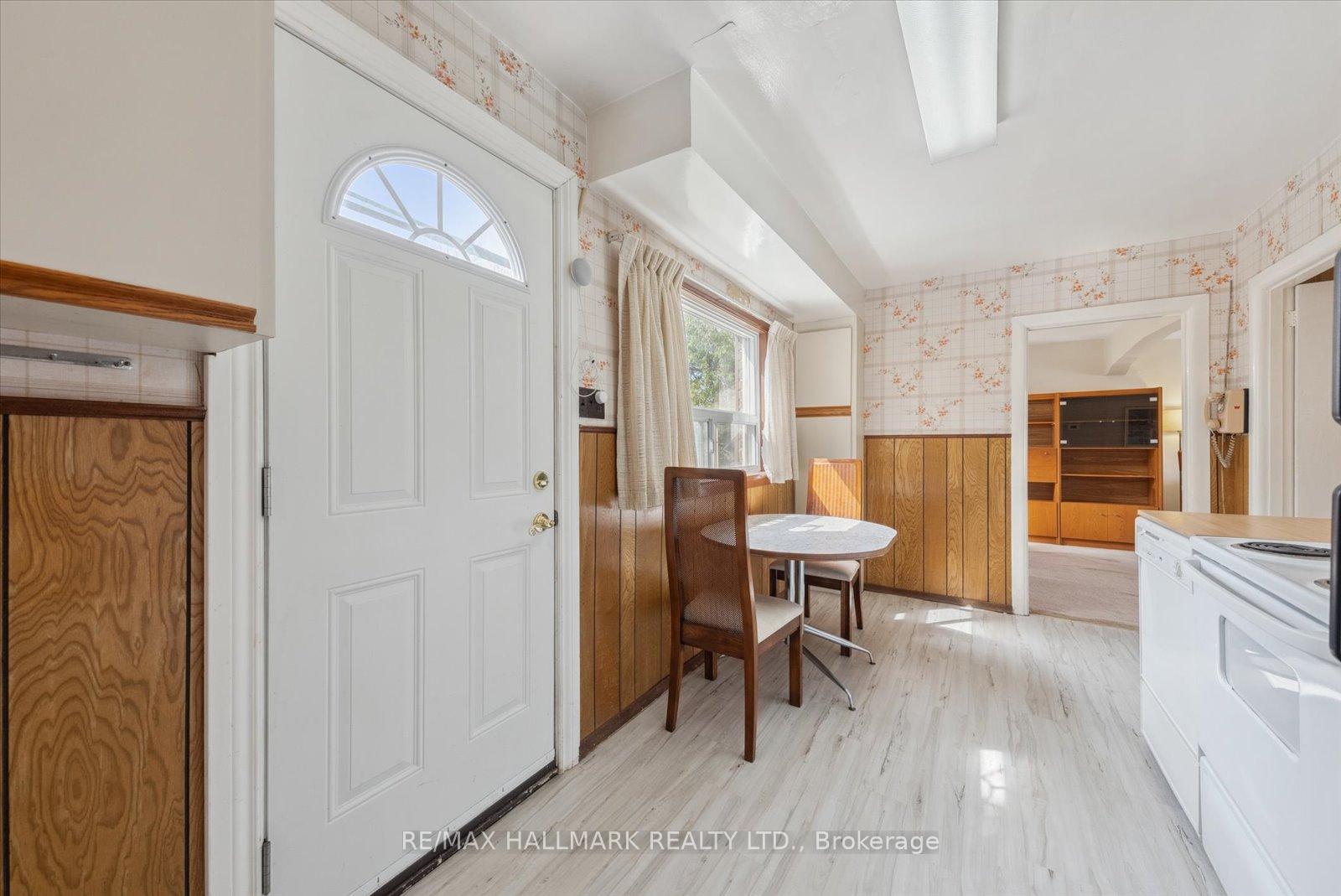 Photo 20 of 7 Eastgate Crescent, Scarborough, Clairlea-Birchmount — HOMEH