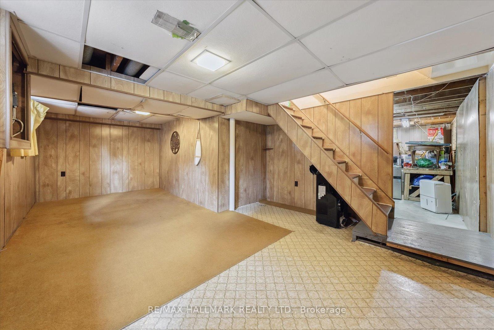 Photo 35 of 7 Eastgate Crescent, Scarborough, Clairlea-Birchmount — HOMEH