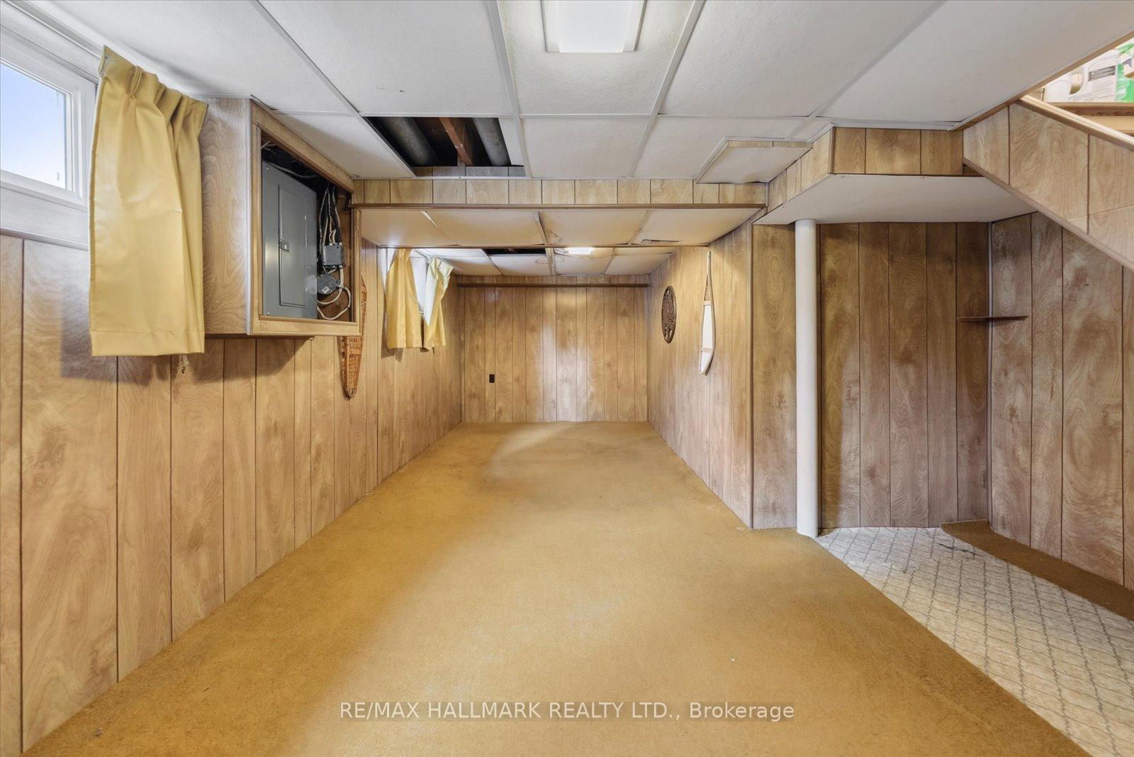 Photo 36 of 7 Eastgate Crescent, Scarborough, Clairlea-Birchmount — HOMEH