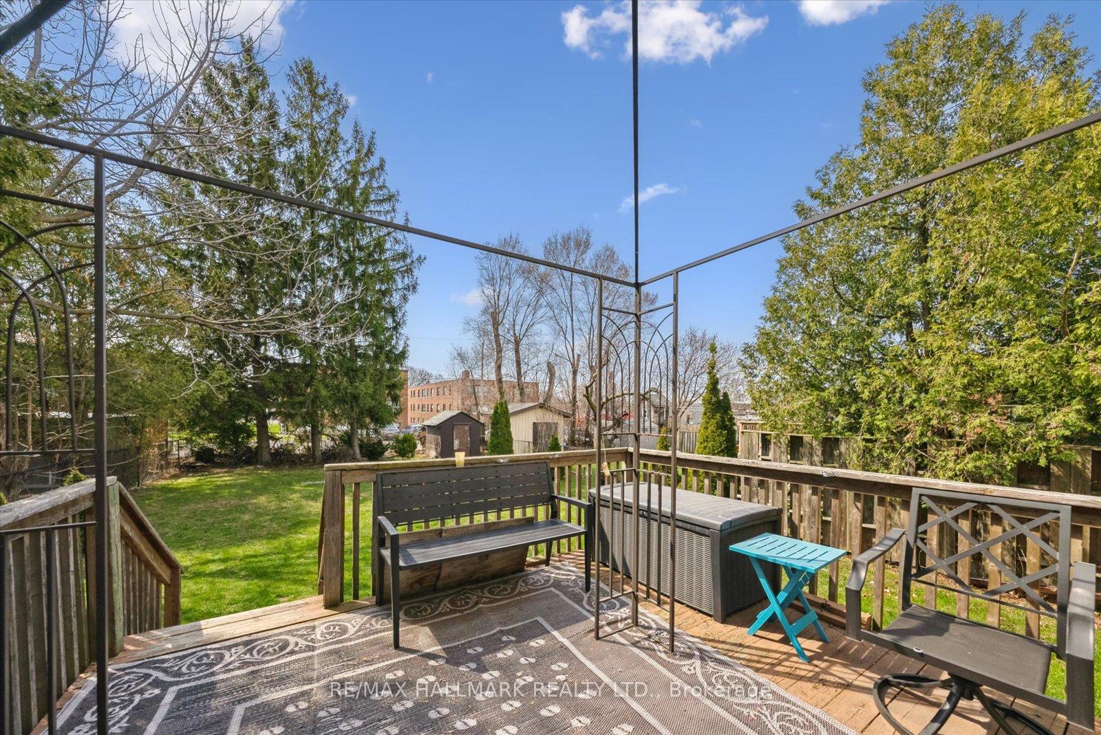 Photo 43 of 7 Eastgate Crescent, Scarborough, Clairlea-Birchmount — HOMEH