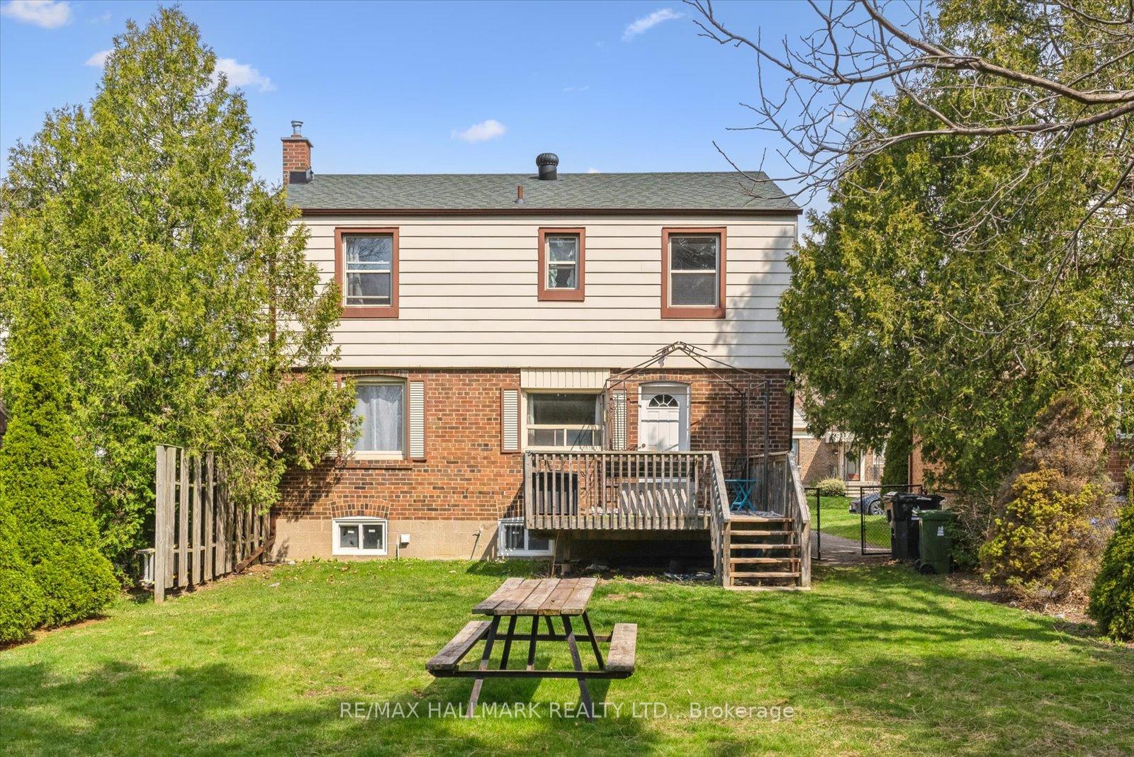 Photo 50 of 7 Eastgate Crescent, Scarborough, Clairlea-Birchmount — HOMEH