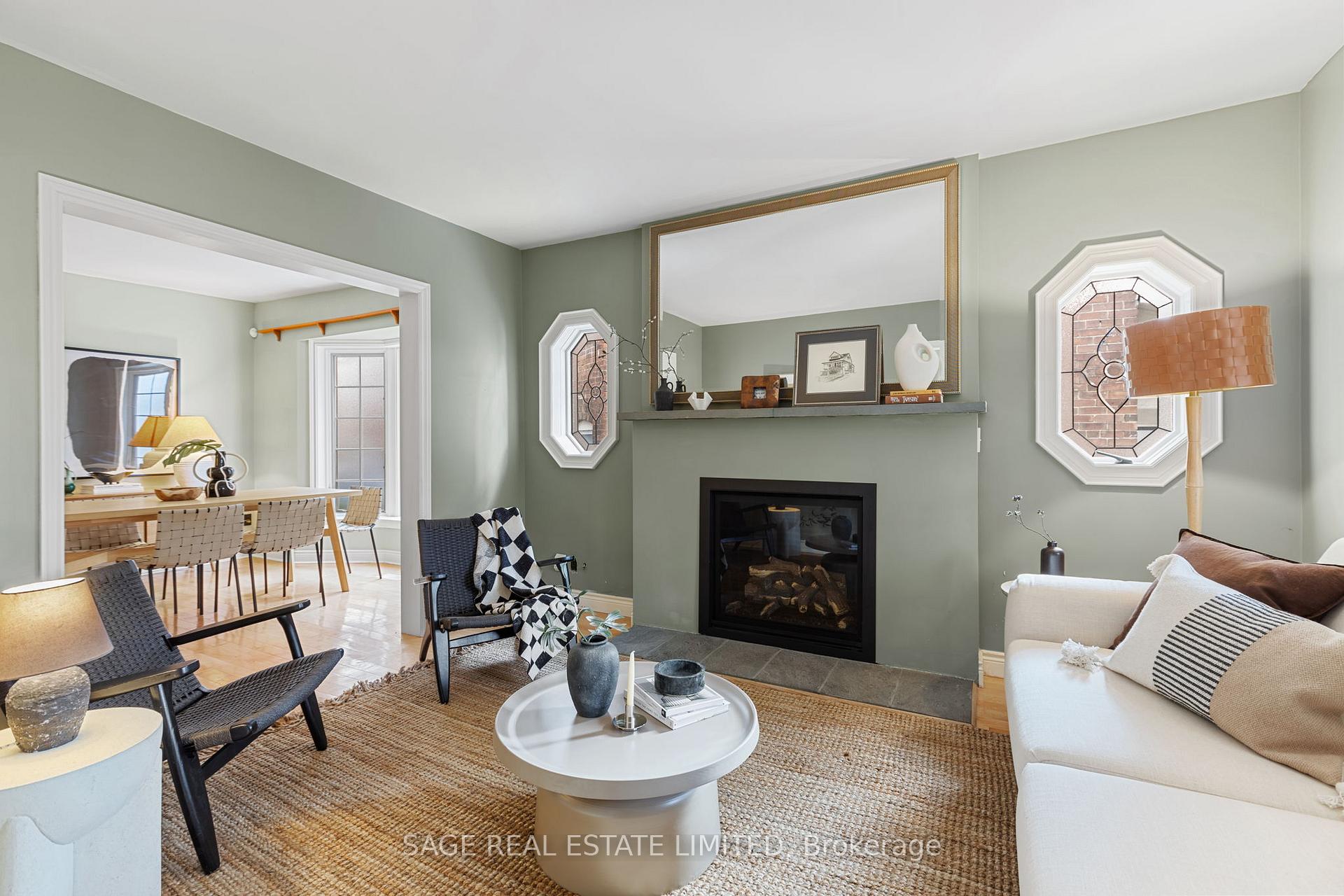 Photo 6 of 197 Willow Avenue, Toronto, The Beaches — HOMEH