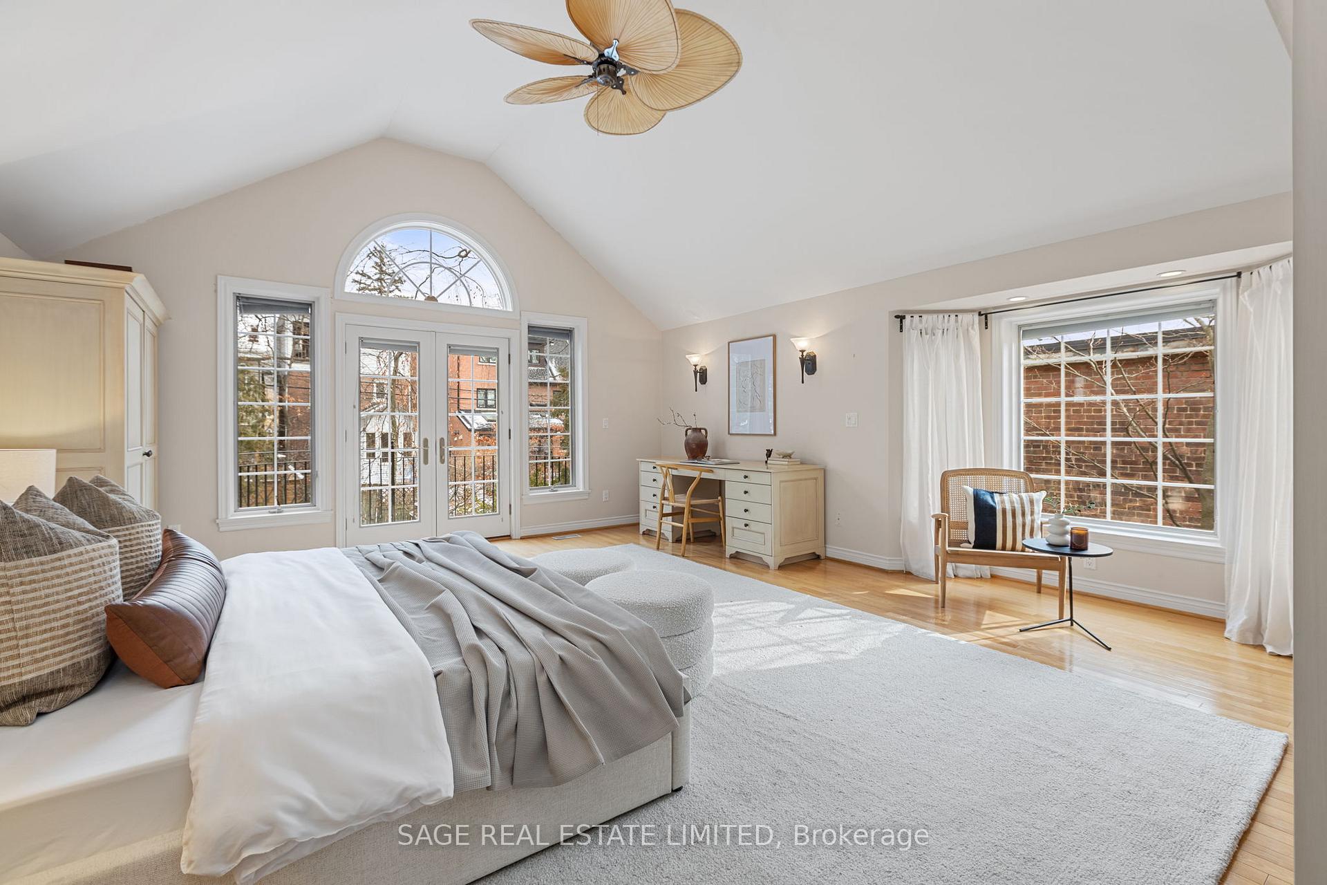 Photo 22 of 197 Willow Avenue, Toronto, The Beaches — HOMEH
