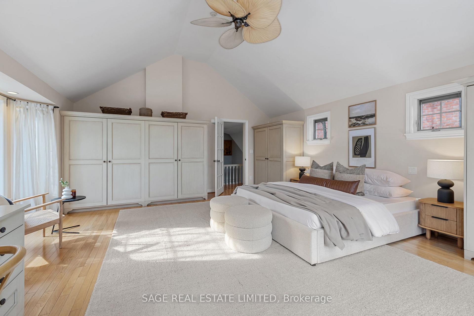 Photo 24 of 197 Willow Avenue, Toronto, The Beaches — HOMEH