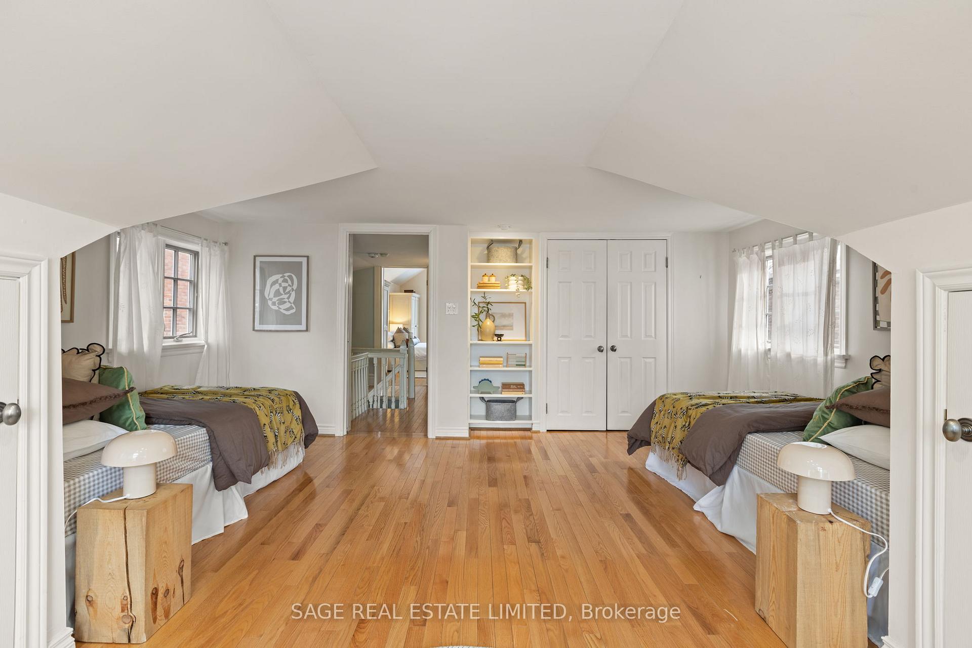 Photo 29 of 197 Willow Avenue, Toronto, The Beaches — HOMEH