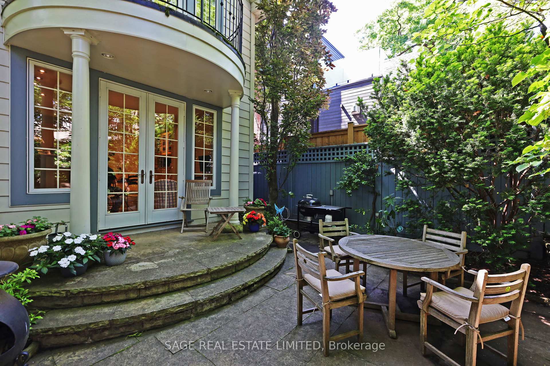 Photo 34 of 197 Willow Avenue, Toronto, The Beaches — HOMEH