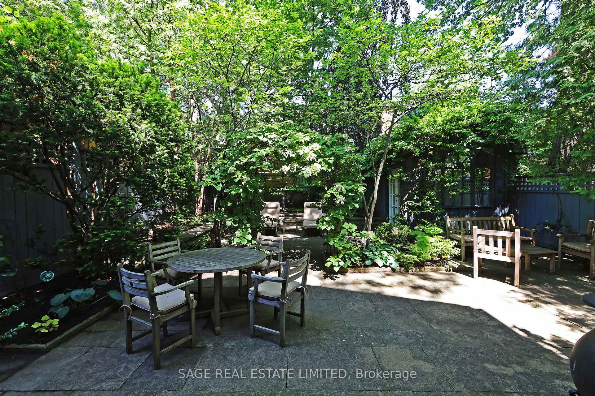 Photo 35 of 197 Willow Avenue, Toronto, The Beaches — HOMEH