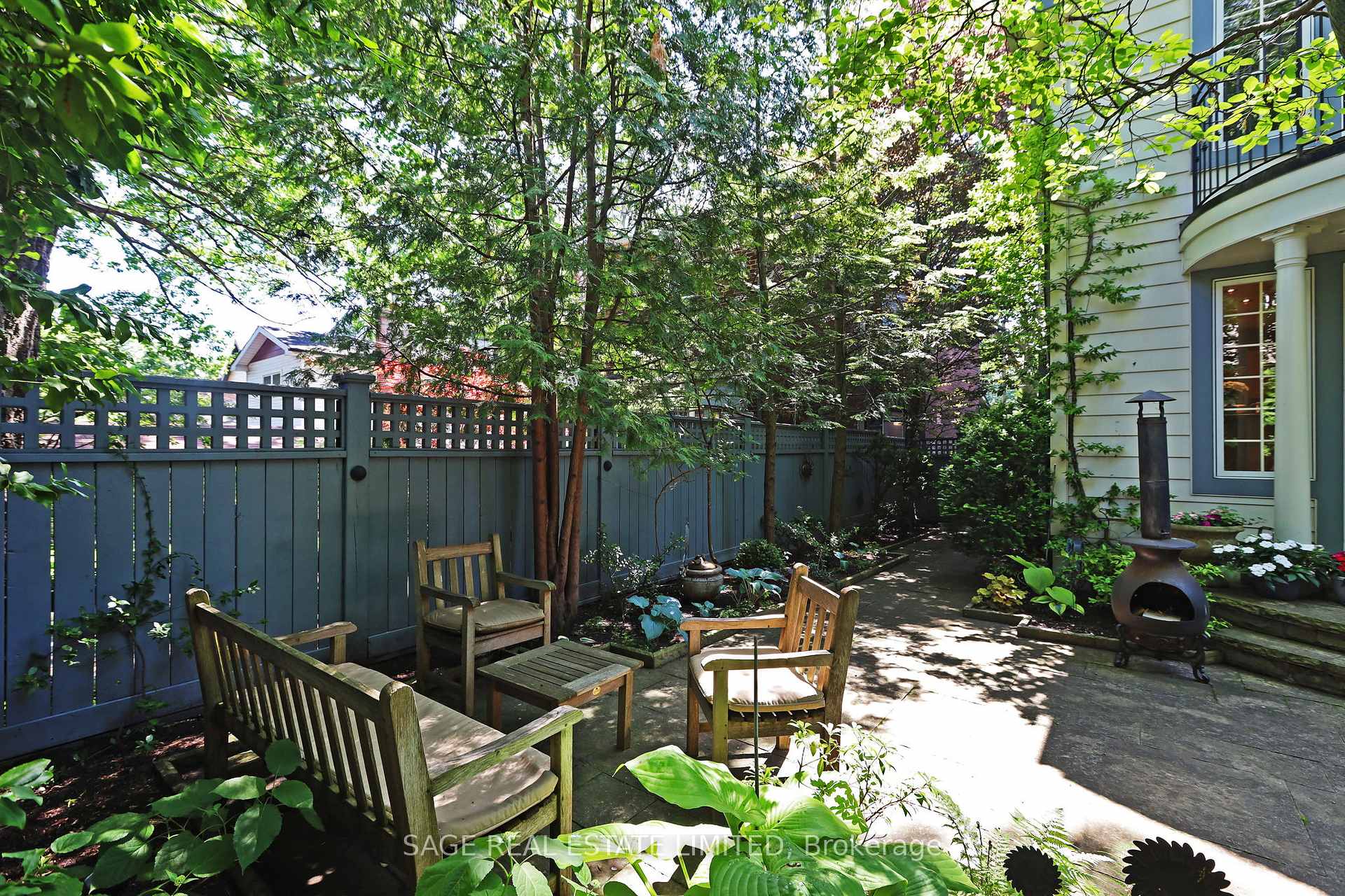 Photo 36 of 197 Willow Avenue, Toronto, The Beaches — HOMEH