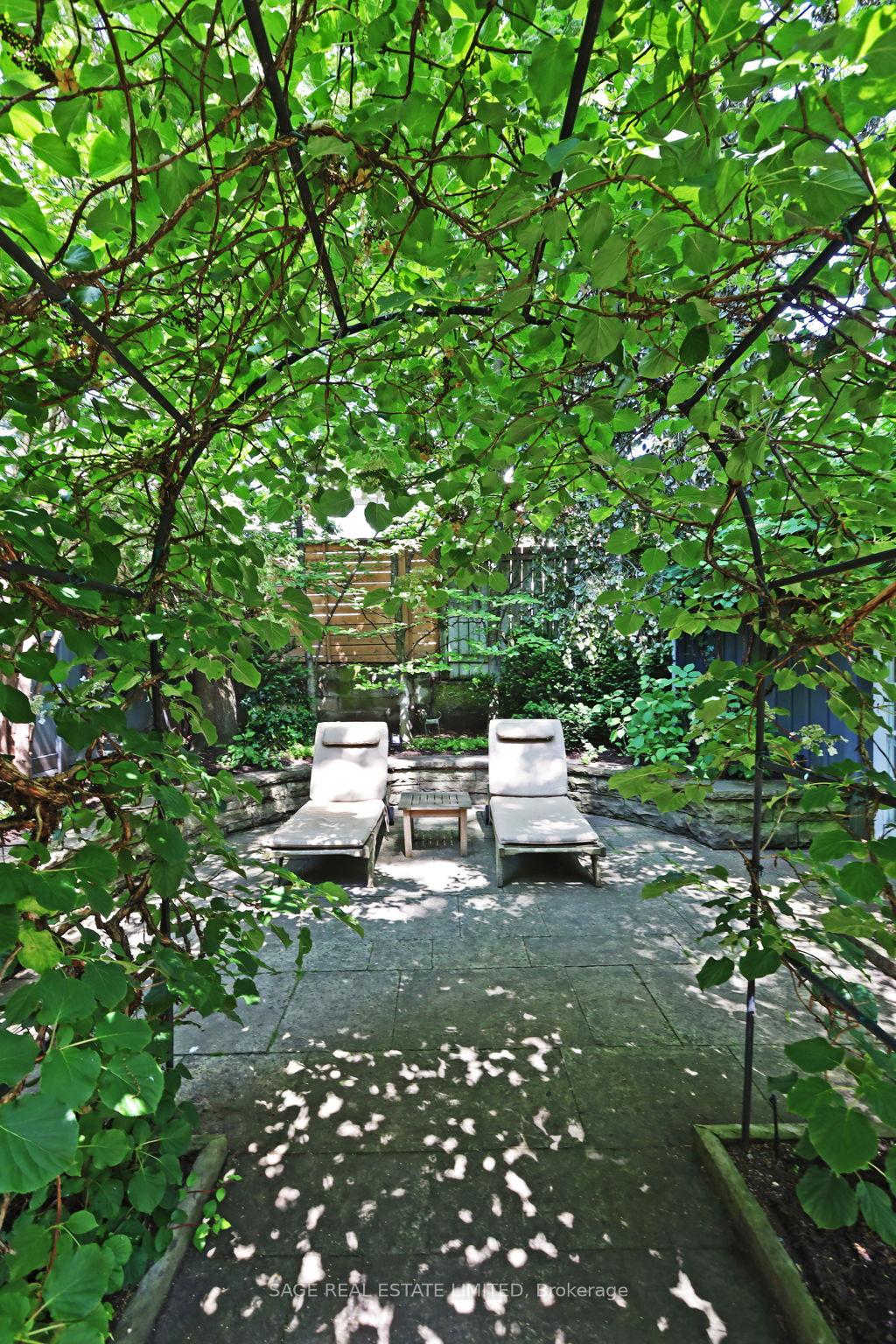 Photo 37 of 197 Willow Avenue, Toronto, The Beaches — HOMEH