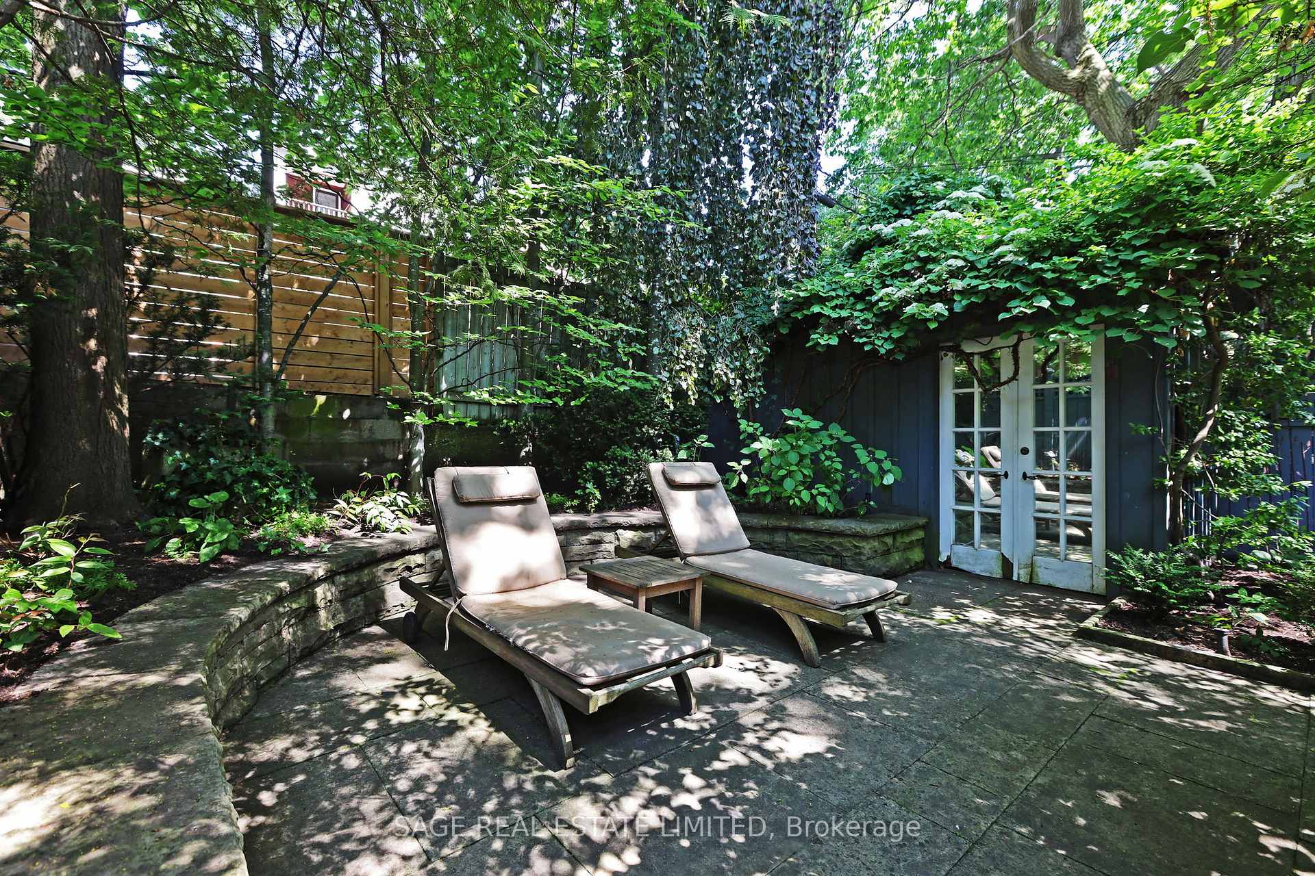 Photo 38 of 197 Willow Avenue, Toronto, The Beaches — HOMEH