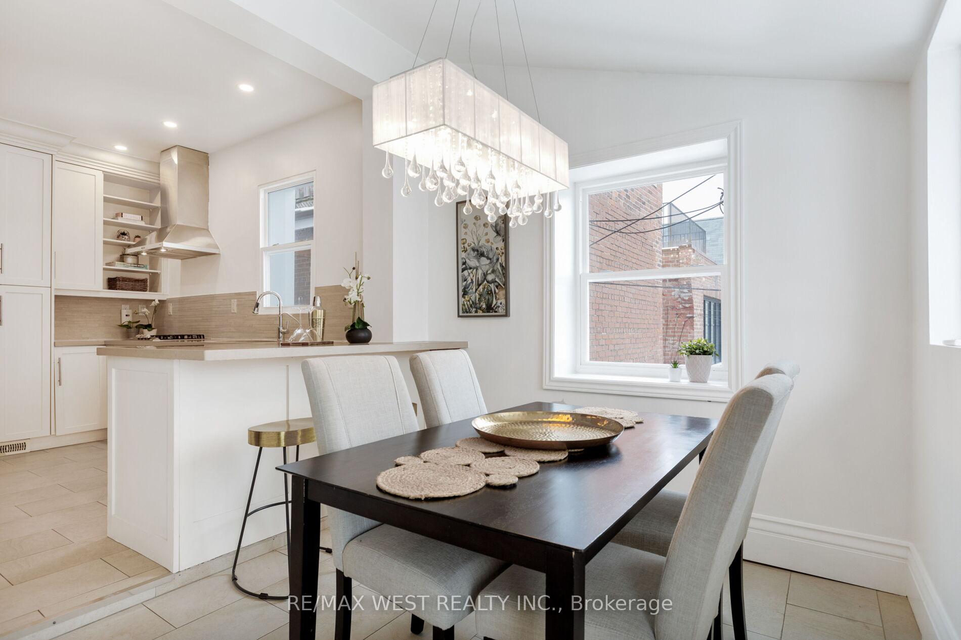 Photo 16 of 303 Crawford Street, Toronto, Trinity-Bellwoods — HOMEH