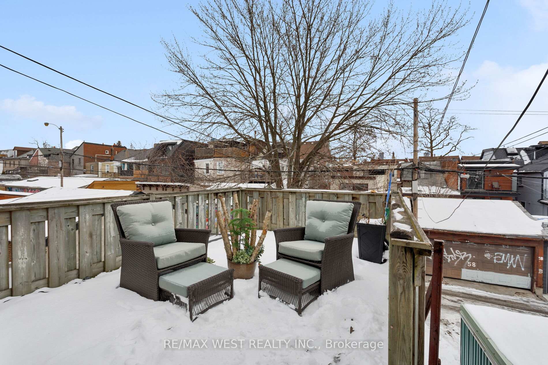 Photo 18 of 303 Crawford Street, Toronto, Trinity-Bellwoods — HOMEH