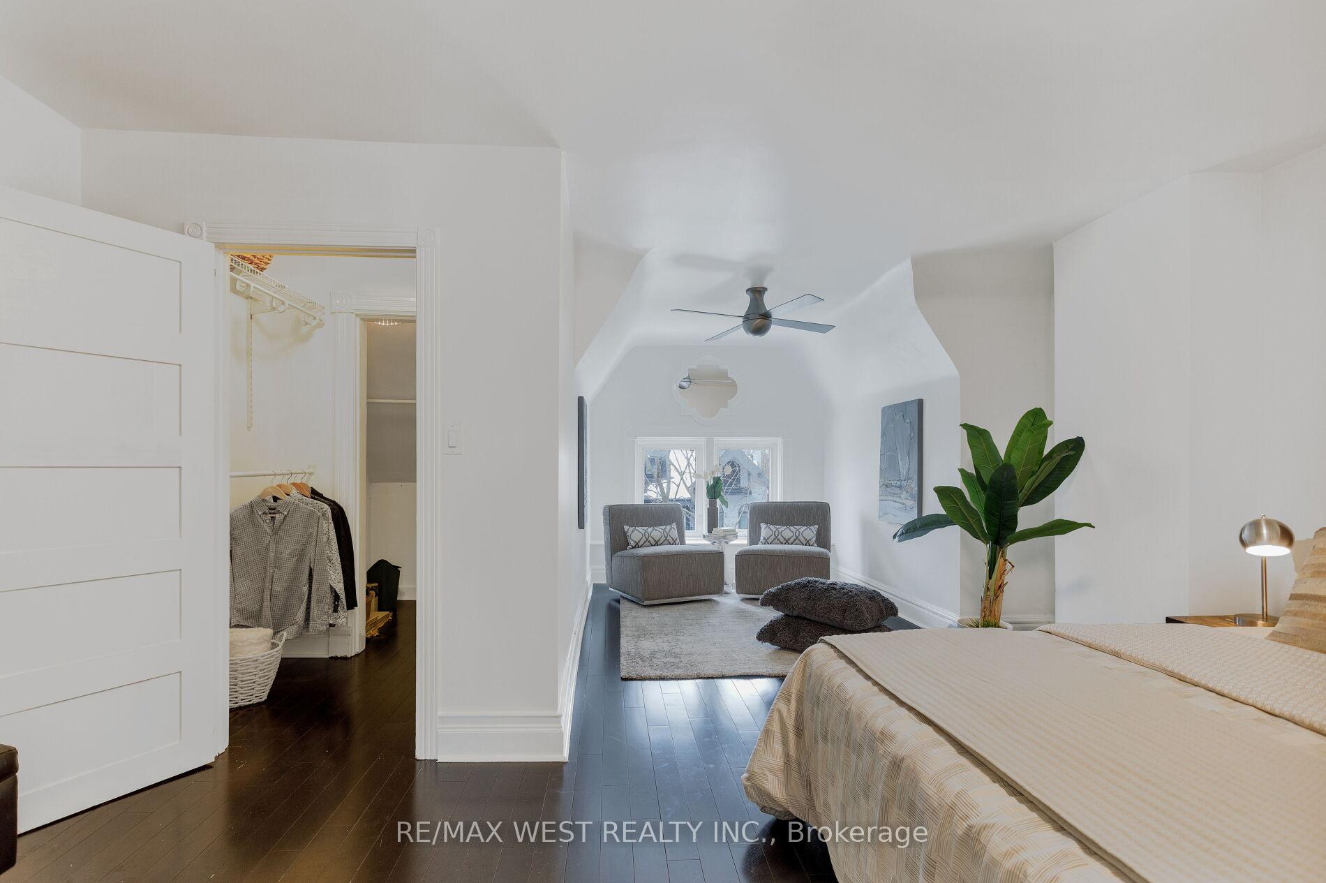 Photo 21 of 303 Crawford Street, Toronto, Trinity-Bellwoods — HOMEH