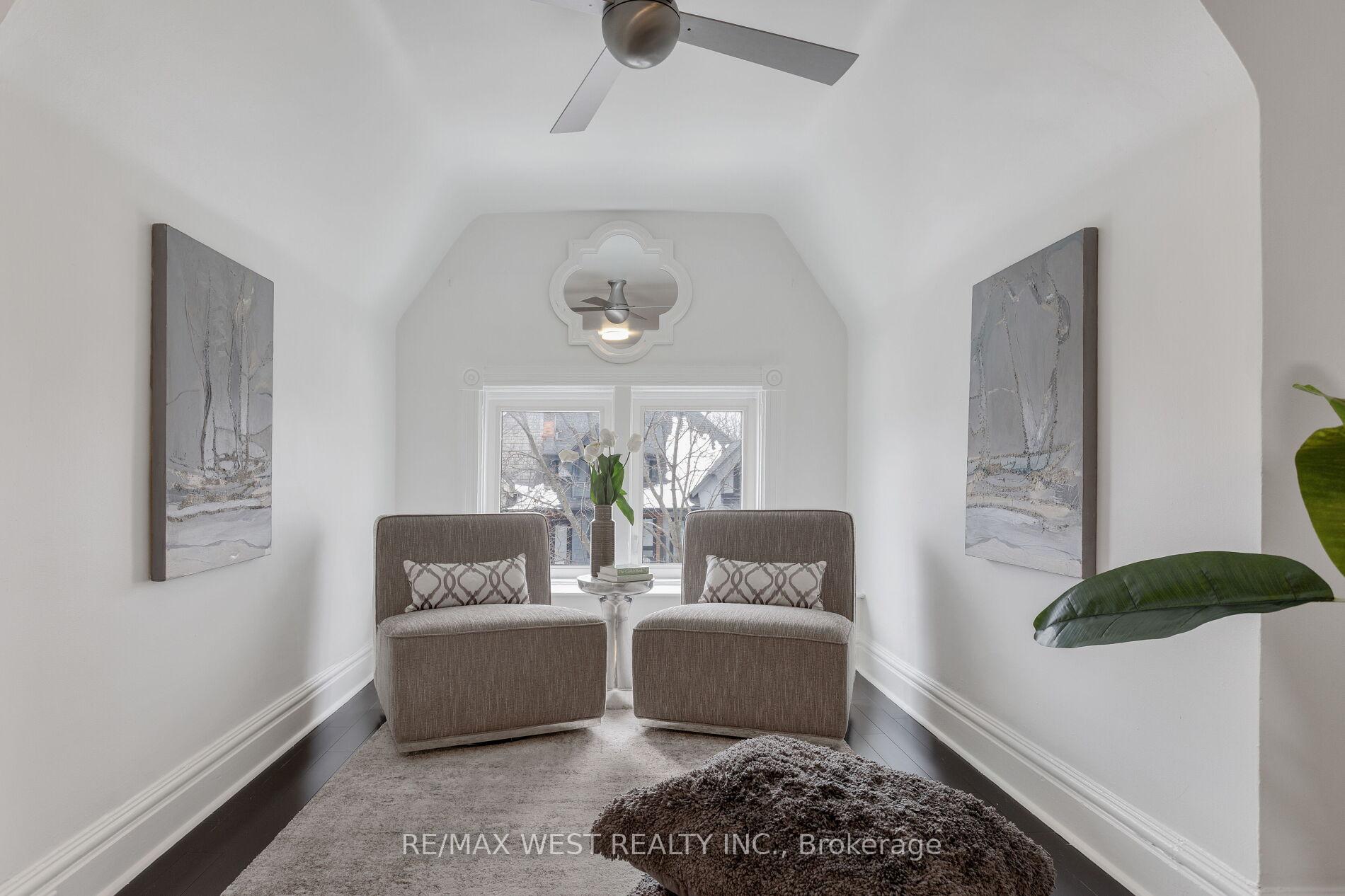 Photo 24 of 303 Crawford Street, Toronto, Trinity-Bellwoods — HOMEH