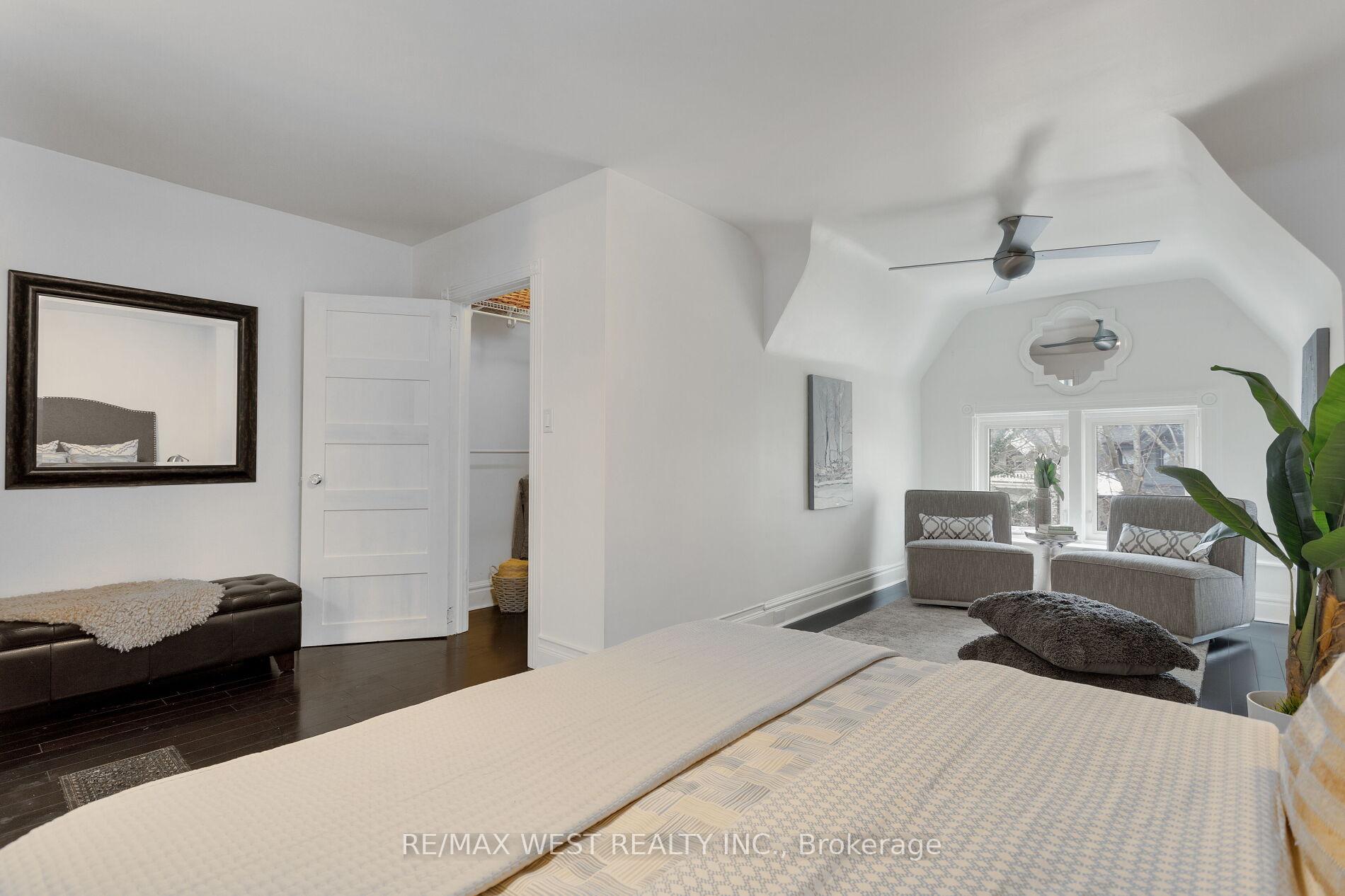 Photo 25 of 303 Crawford Street, Toronto, Trinity-Bellwoods — HOMEH