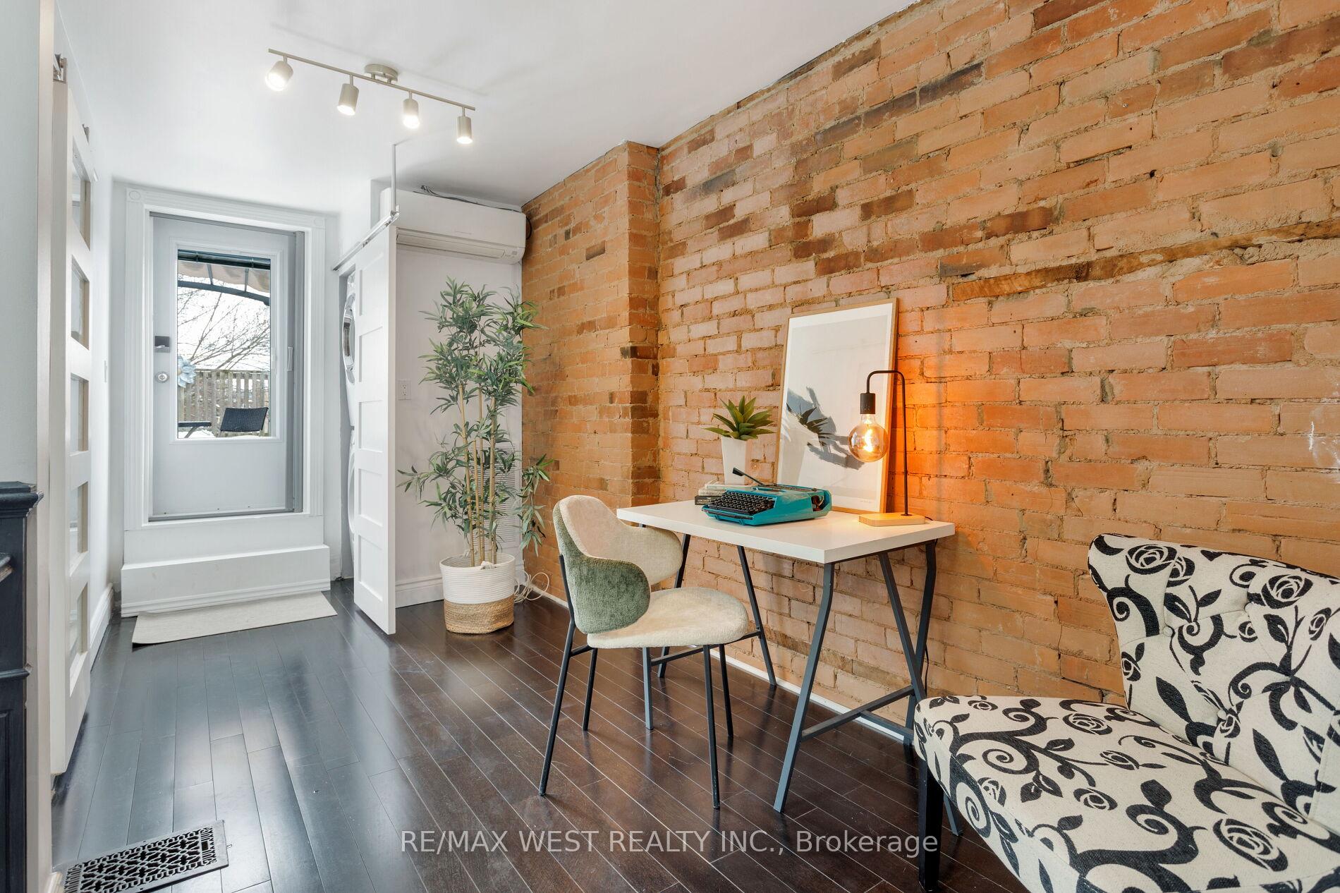 Photo 26 of 303 Crawford Street, Toronto, Trinity-Bellwoods — HOMEH