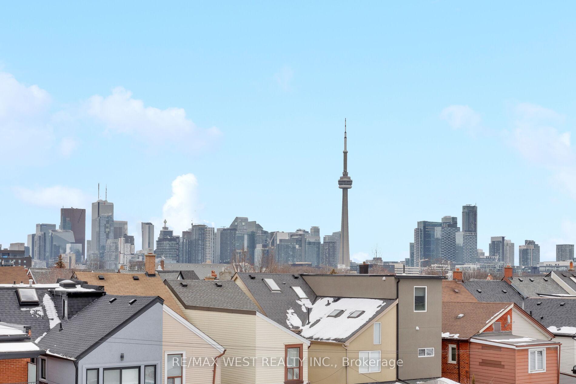 Photo 33 of 303 Crawford Street, Toronto, Trinity-Bellwoods — HOMEH