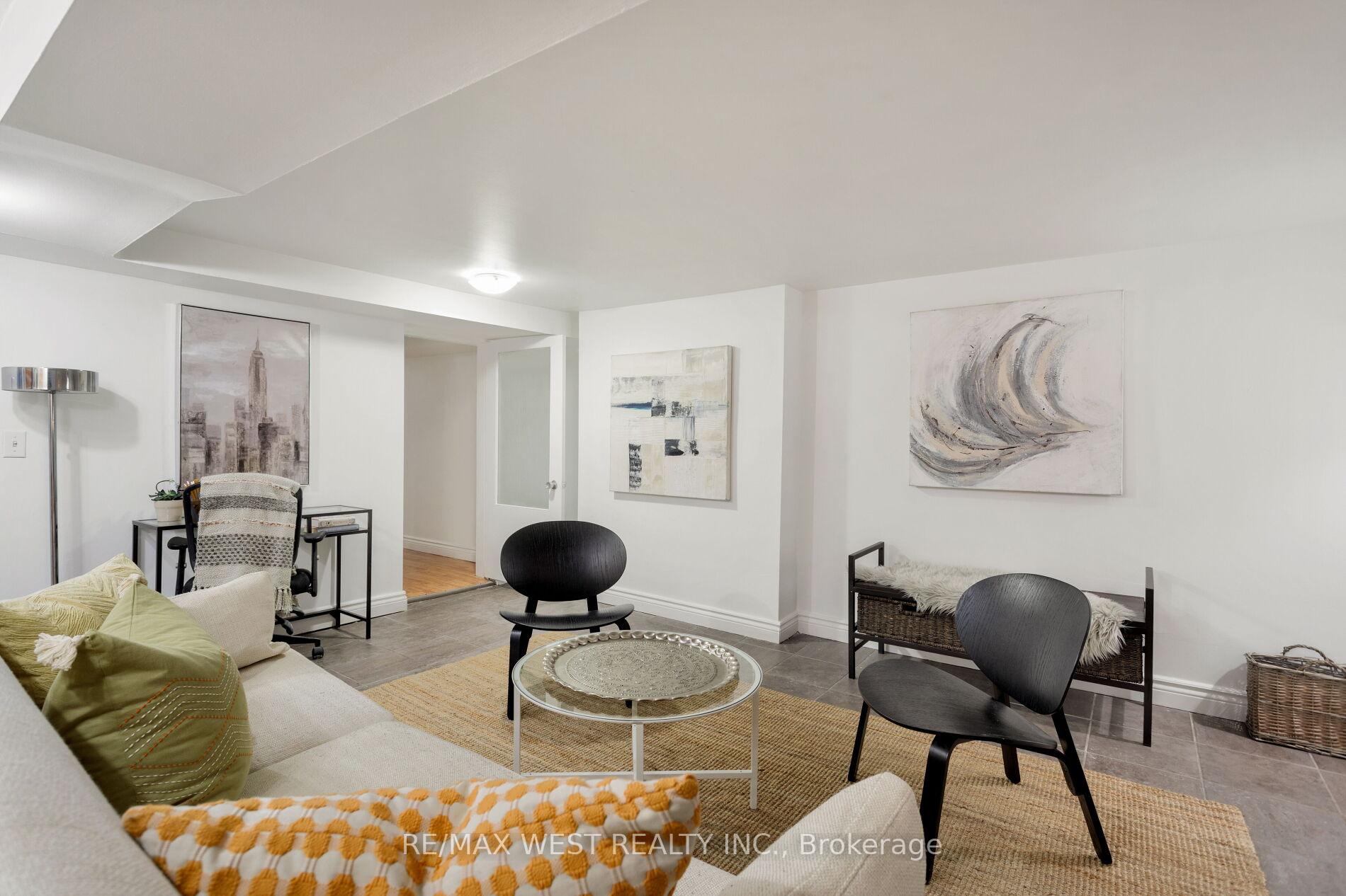 Photo 37 of 303 Crawford Street, Toronto, Trinity-Bellwoods — HOMEH