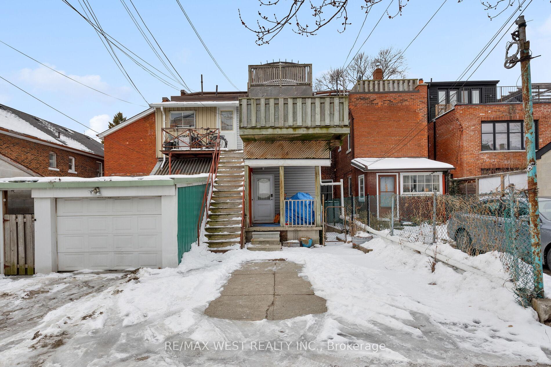 Photo 43 of 303 Crawford Street, Toronto, Trinity-Bellwoods — HOMEH