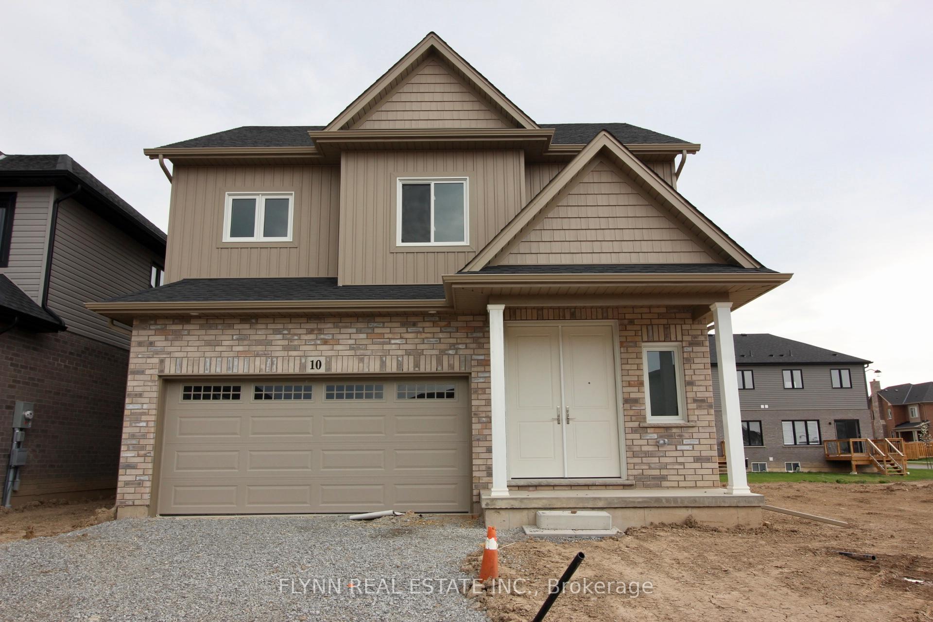 Photo 1 of 10 Elvira Way, Thorold, Rolling Meadows — HOMEH