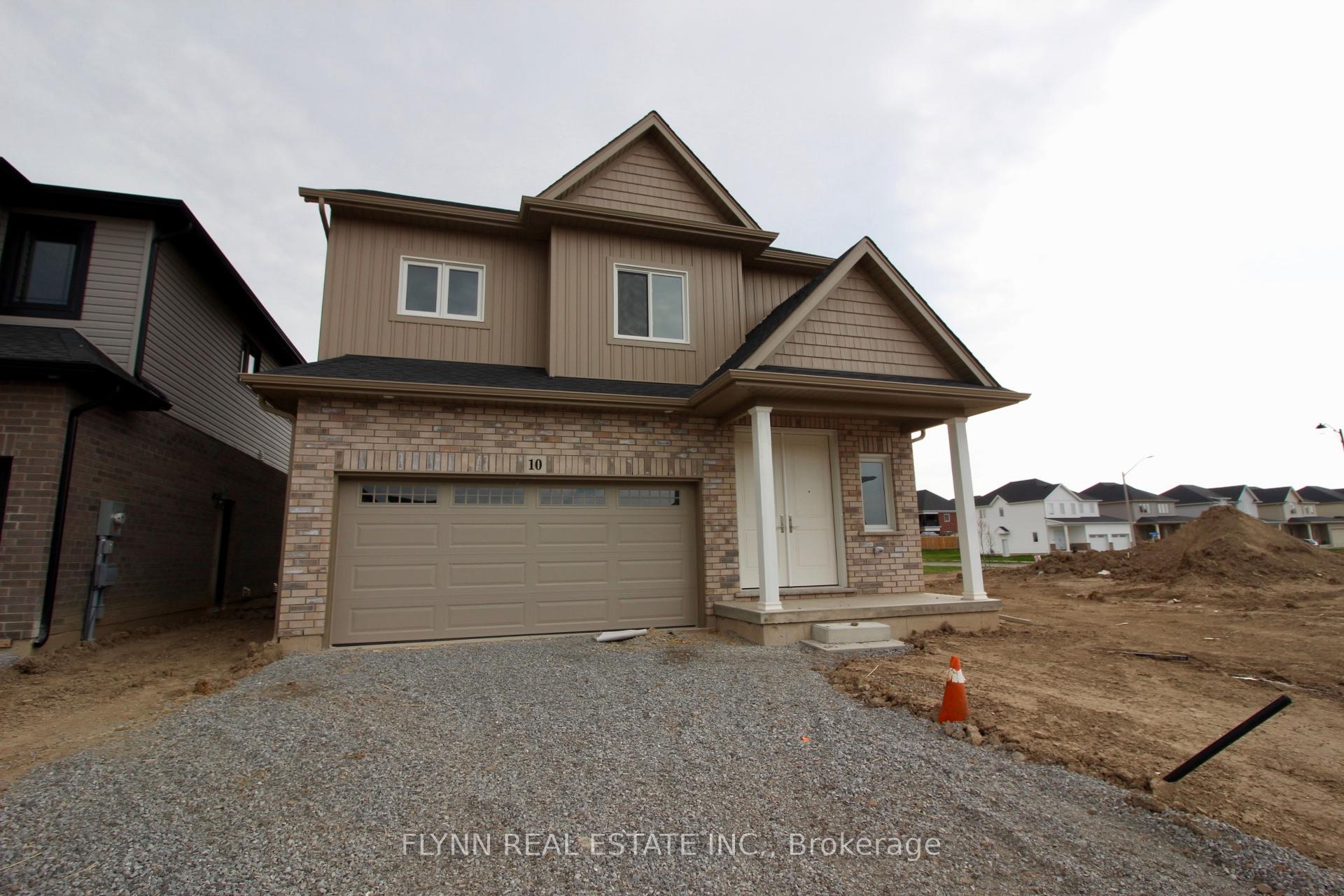 Photo 2 of 10 Elvira Way, Thorold, Rolling Meadows — HOMEH