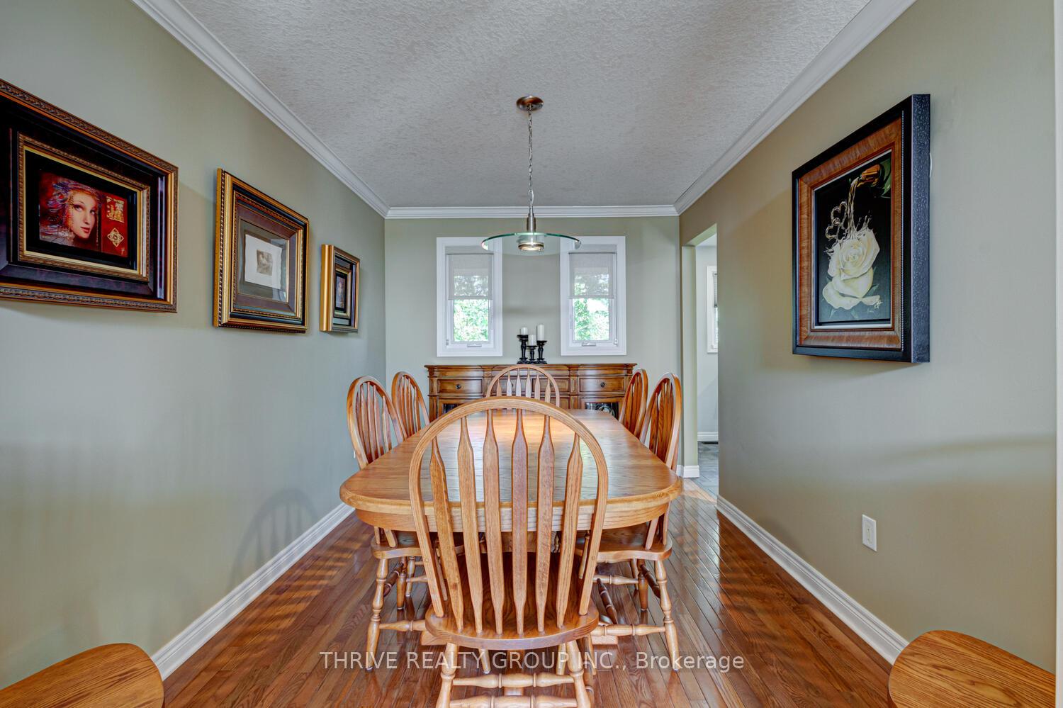 Photo 11 of 544 Darcy Drive, Strathroy-Caradoc, NE — HOMEH