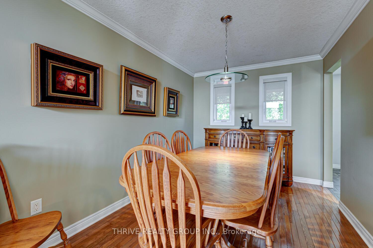 Photo 12 of 544 Darcy Drive, Strathroy-Caradoc, NE — HOMEH