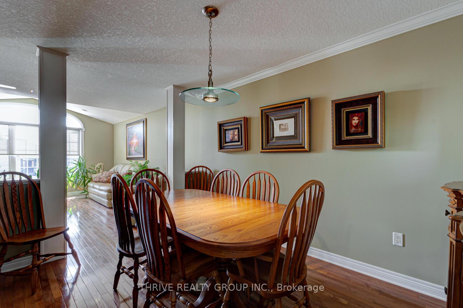Photo 13 of 544 Darcy Drive, Strathroy-Caradoc, NE — HOMEH