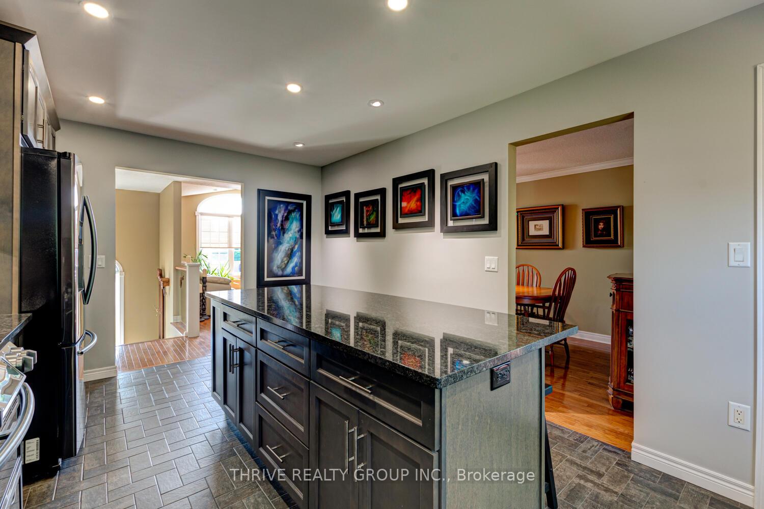 Photo 15 of 544 Darcy Drive, Strathroy-Caradoc, NE — HOMEH