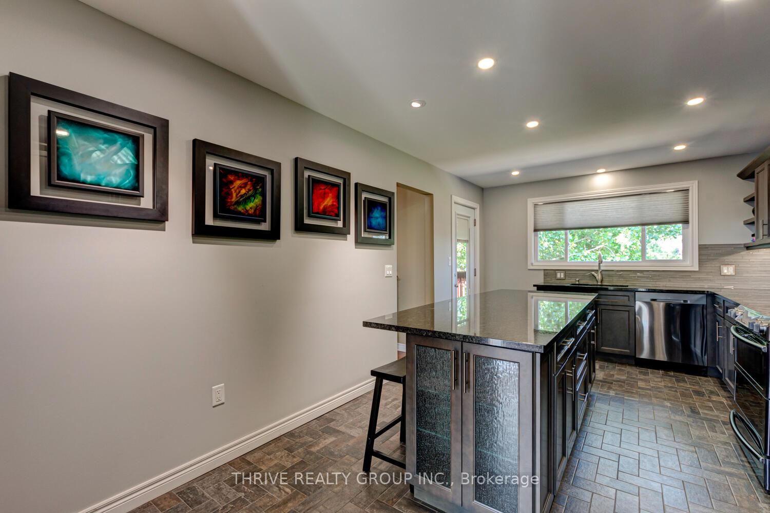 Photo 17 of 544 Darcy Drive, Strathroy-Caradoc, NE — HOMEH