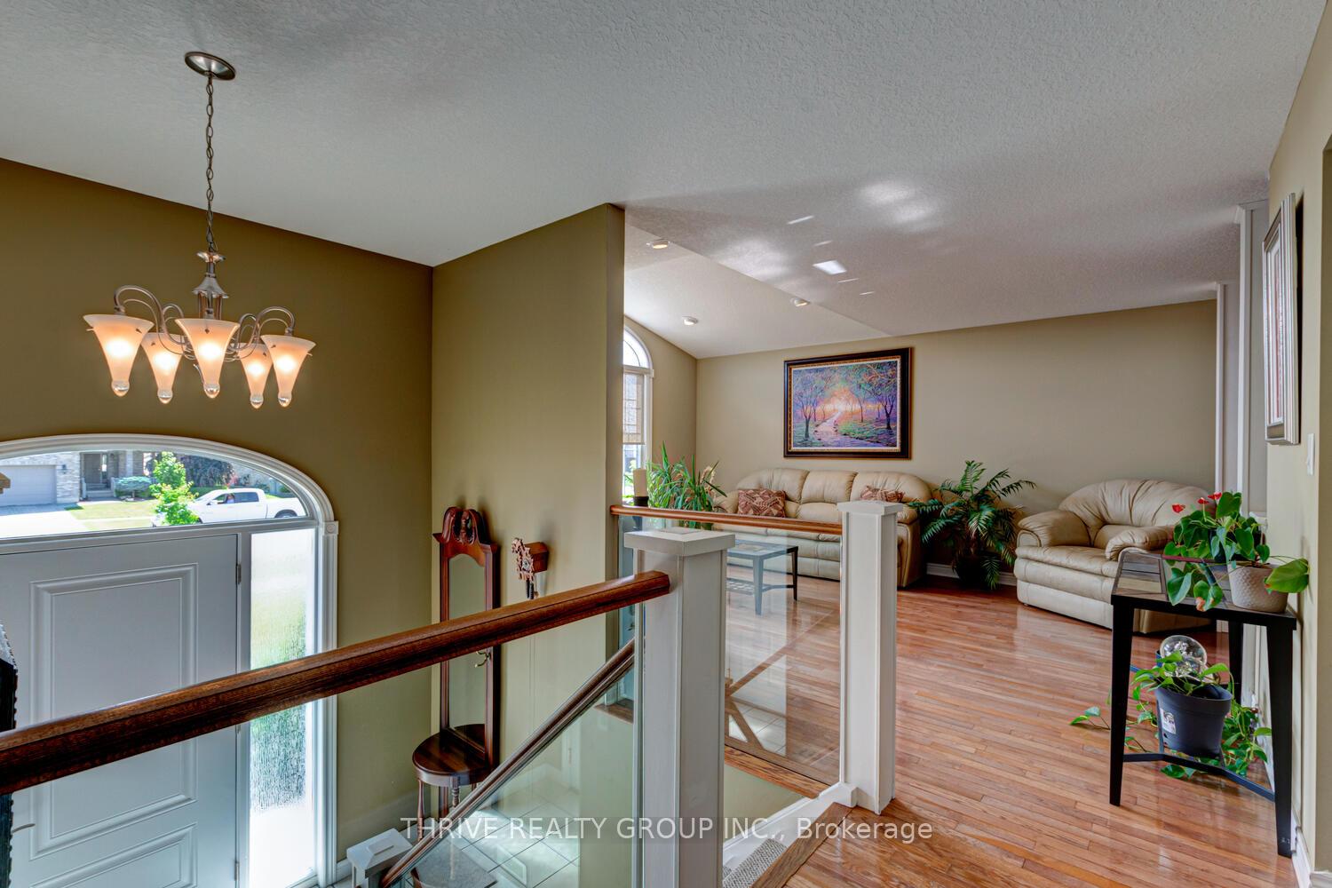 Photo 19 of 544 Darcy Drive, Strathroy-Caradoc, NE — HOMEH