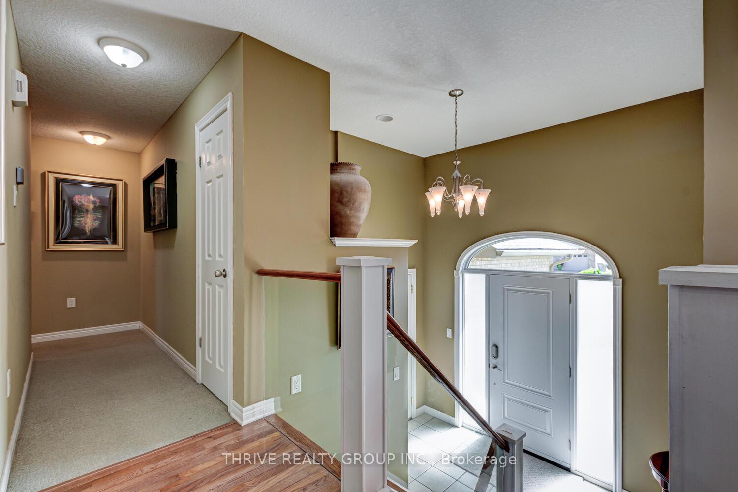 Photo 20 of 544 Darcy Drive, Strathroy-Caradoc, NE — HOMEH
