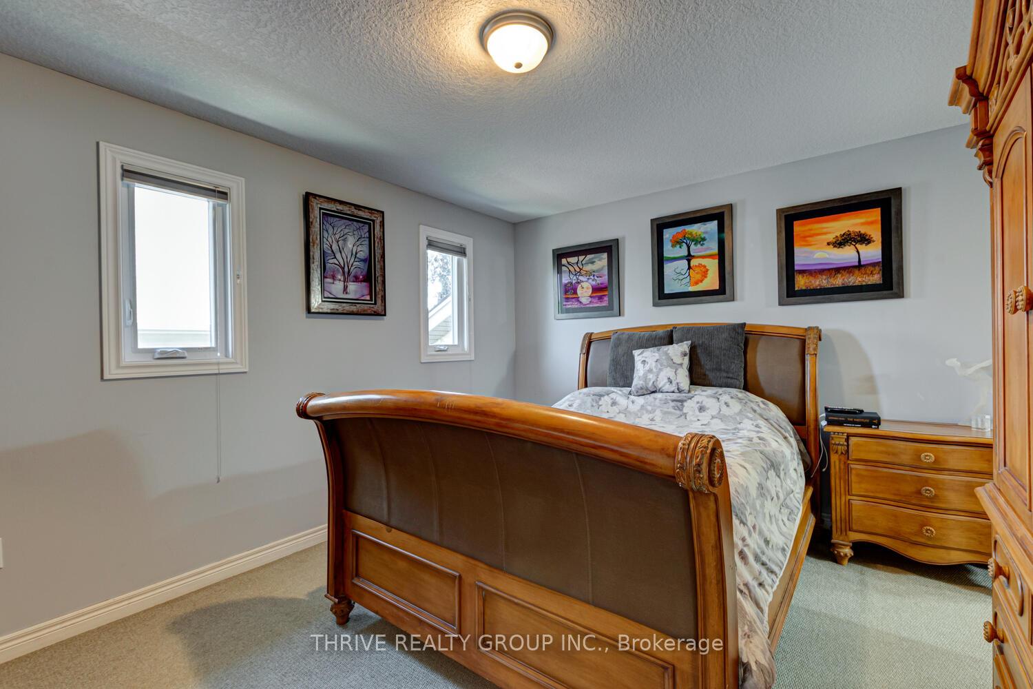 Photo 21 of 544 Darcy Drive, Strathroy-Caradoc, NE — HOMEH