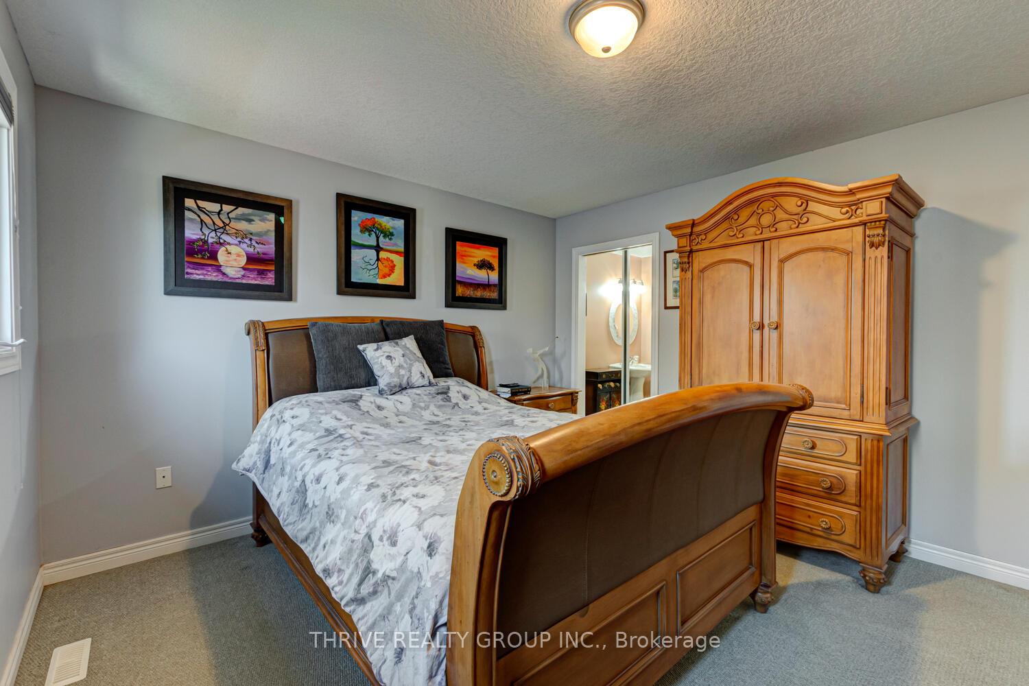 Photo 22 of 544 Darcy Drive, Strathroy-Caradoc, NE — HOMEH