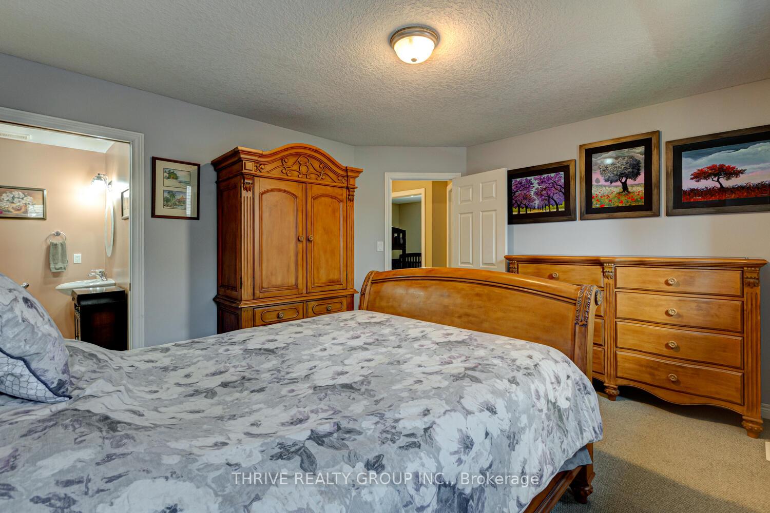 Photo 23 of 544 Darcy Drive, Strathroy-Caradoc, NE — HOMEH