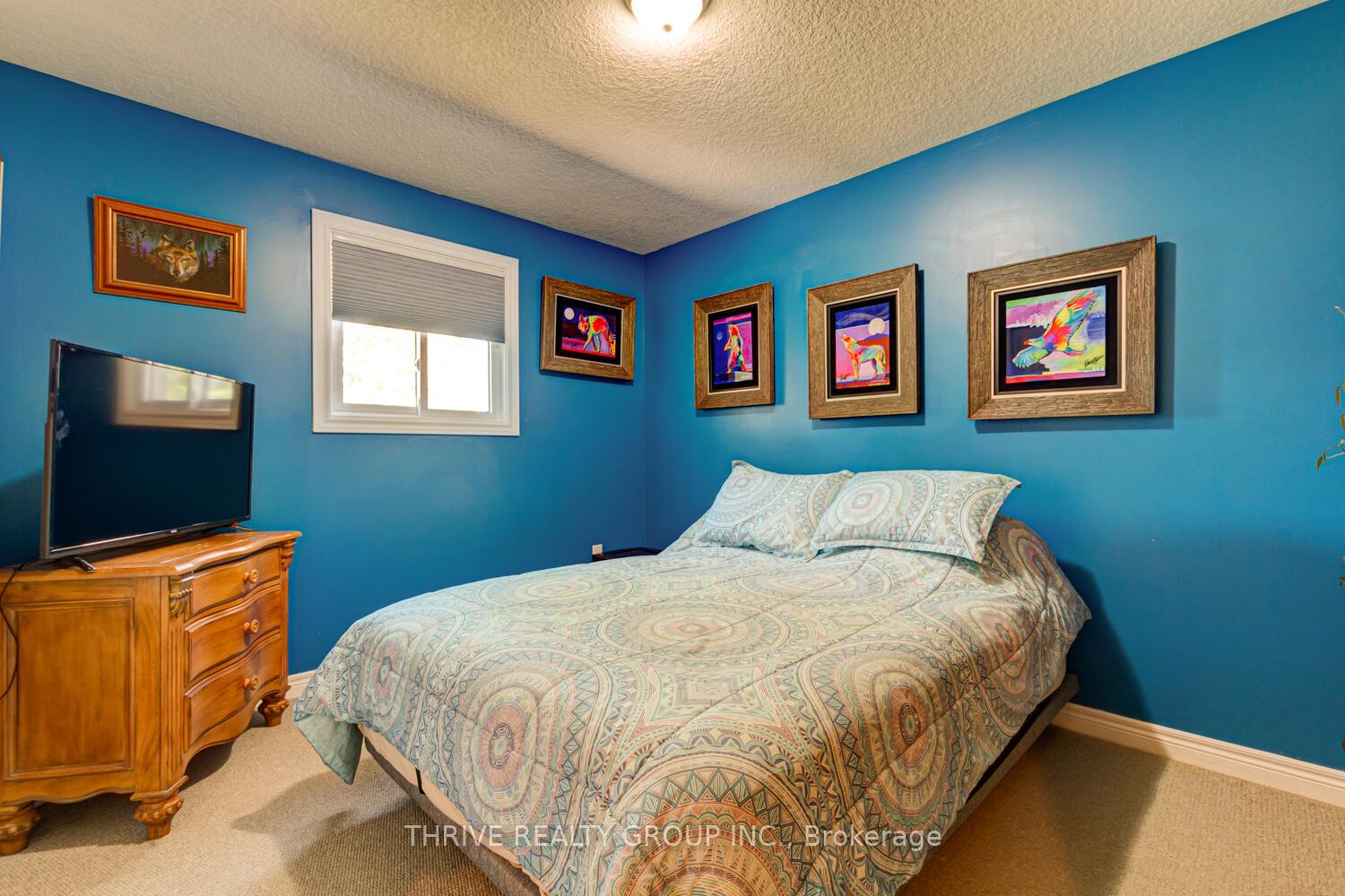 Photo 25 of 544 Darcy Drive, Strathroy-Caradoc, NE — HOMEH