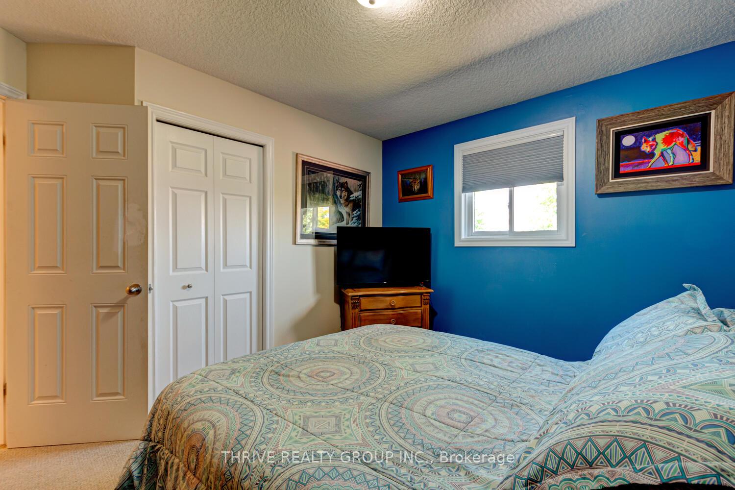 Photo 26 of 544 Darcy Drive, Strathroy-Caradoc, NE — HOMEH
