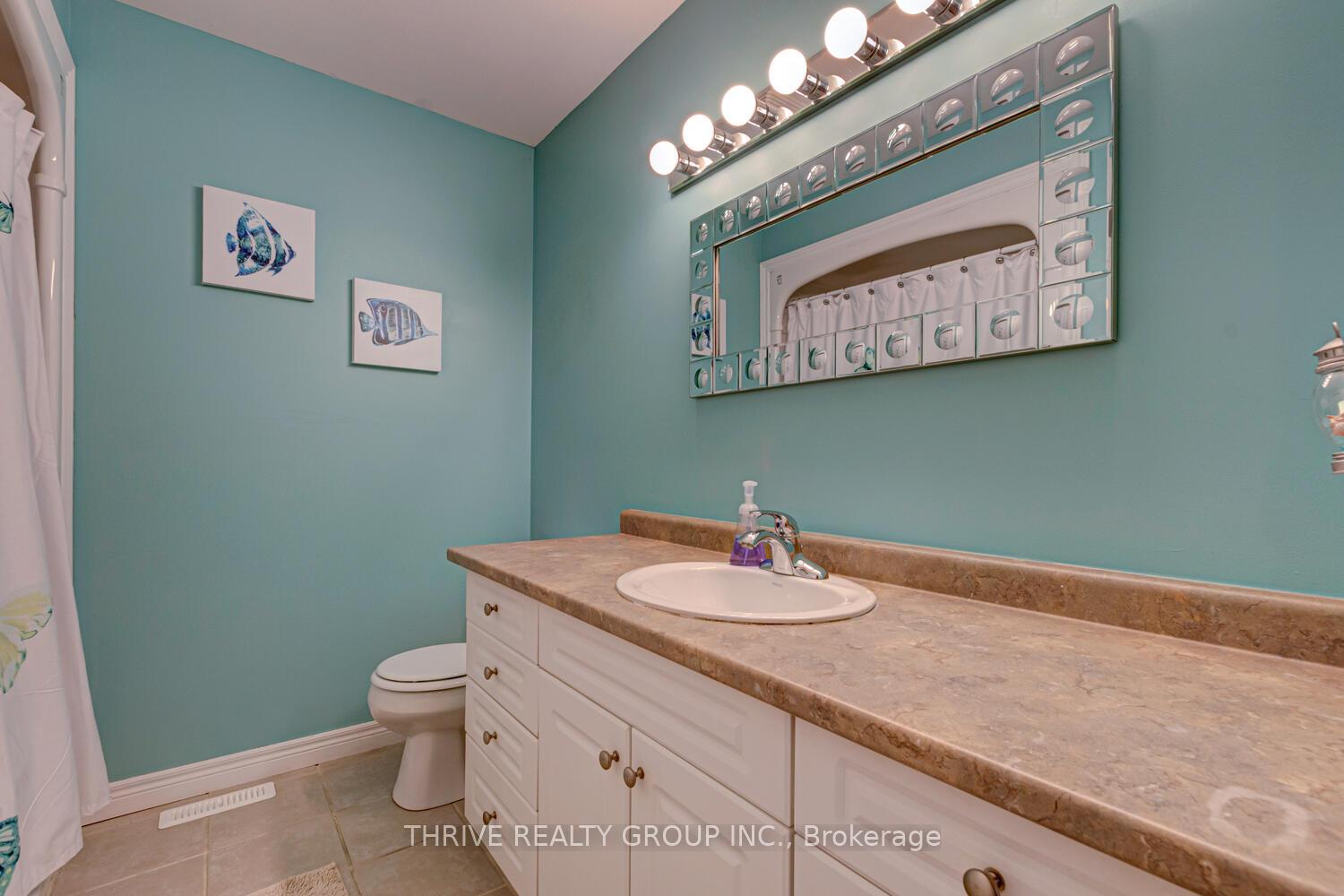 Photo 27 of 544 Darcy Drive, Strathroy-Caradoc, NE — HOMEH