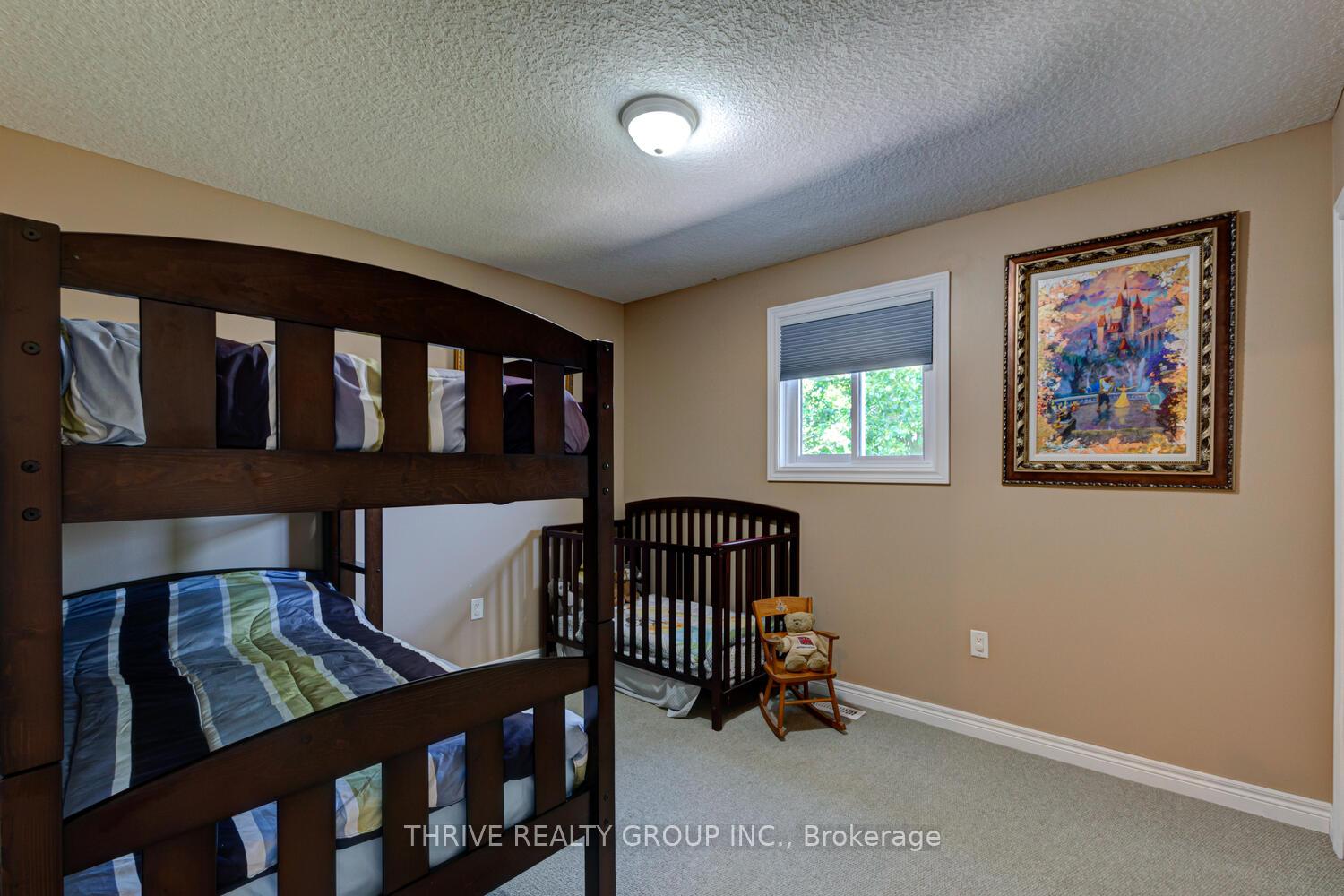 Photo 28 of 544 Darcy Drive, Strathroy-Caradoc, NE — HOMEH