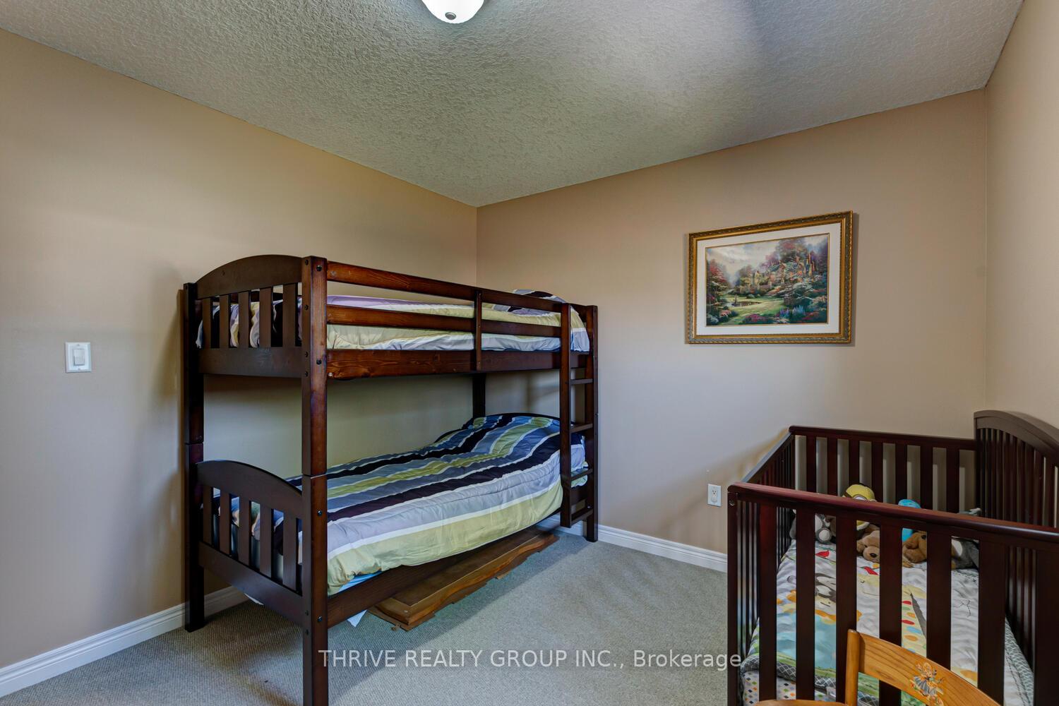 Photo 29 of 544 Darcy Drive, Strathroy-Caradoc, NE — HOMEH