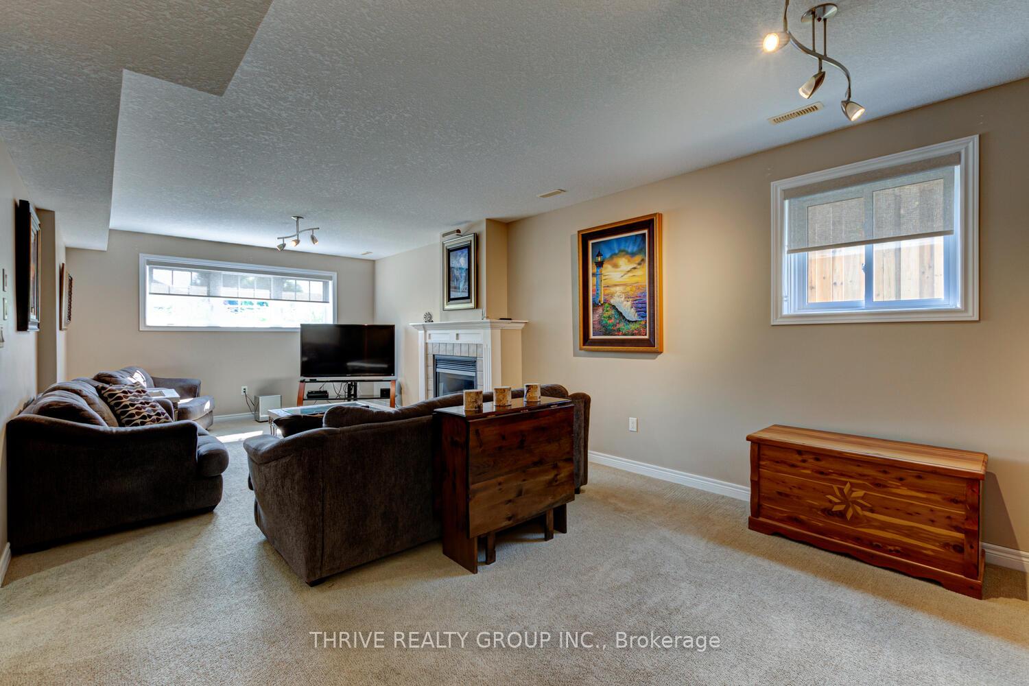 Photo 34 of 544 Darcy Drive, Strathroy-Caradoc, NE — HOMEH