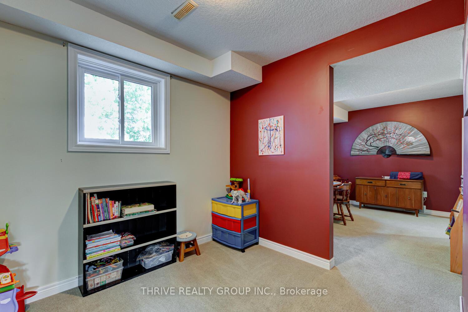 Photo 35 of 544 Darcy Drive, Strathroy-Caradoc, NE — HOMEH