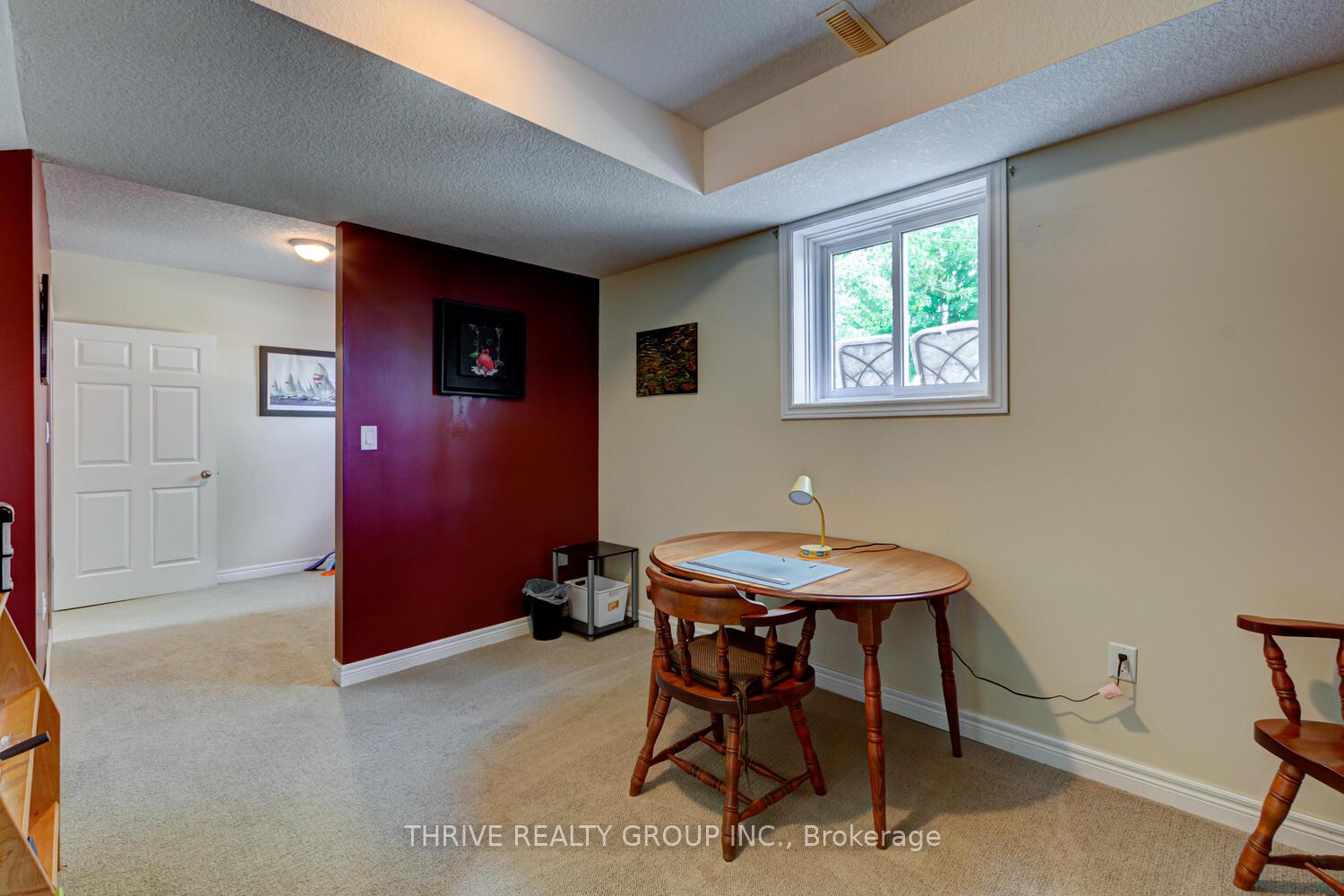 Photo 37 of 544 Darcy Drive, Strathroy-Caradoc, NE — HOMEH